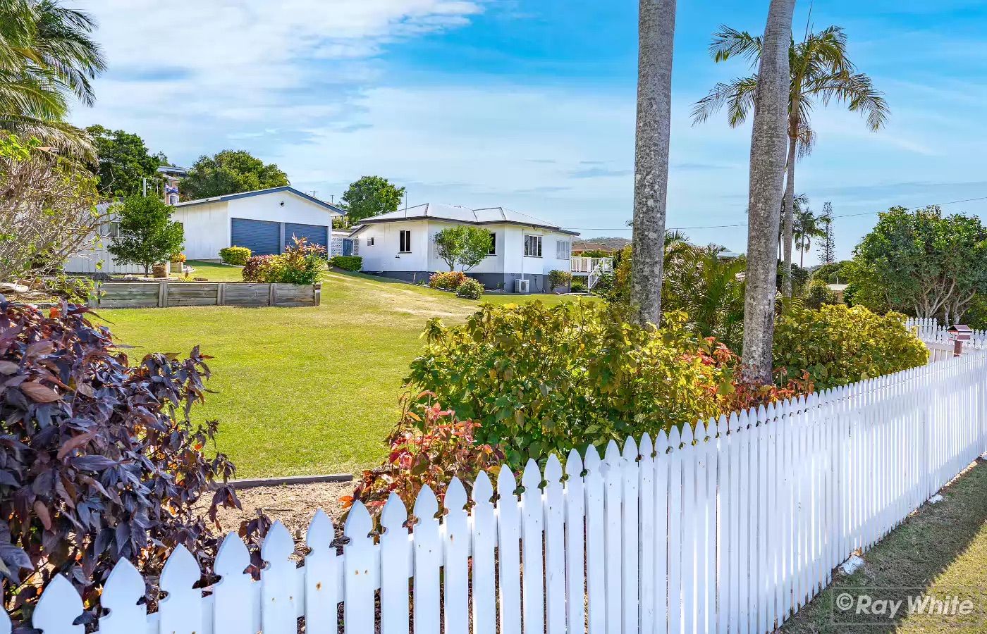 2022 Stevenson Street, Barlows Hill, QLD 4703 House for Sale Ray