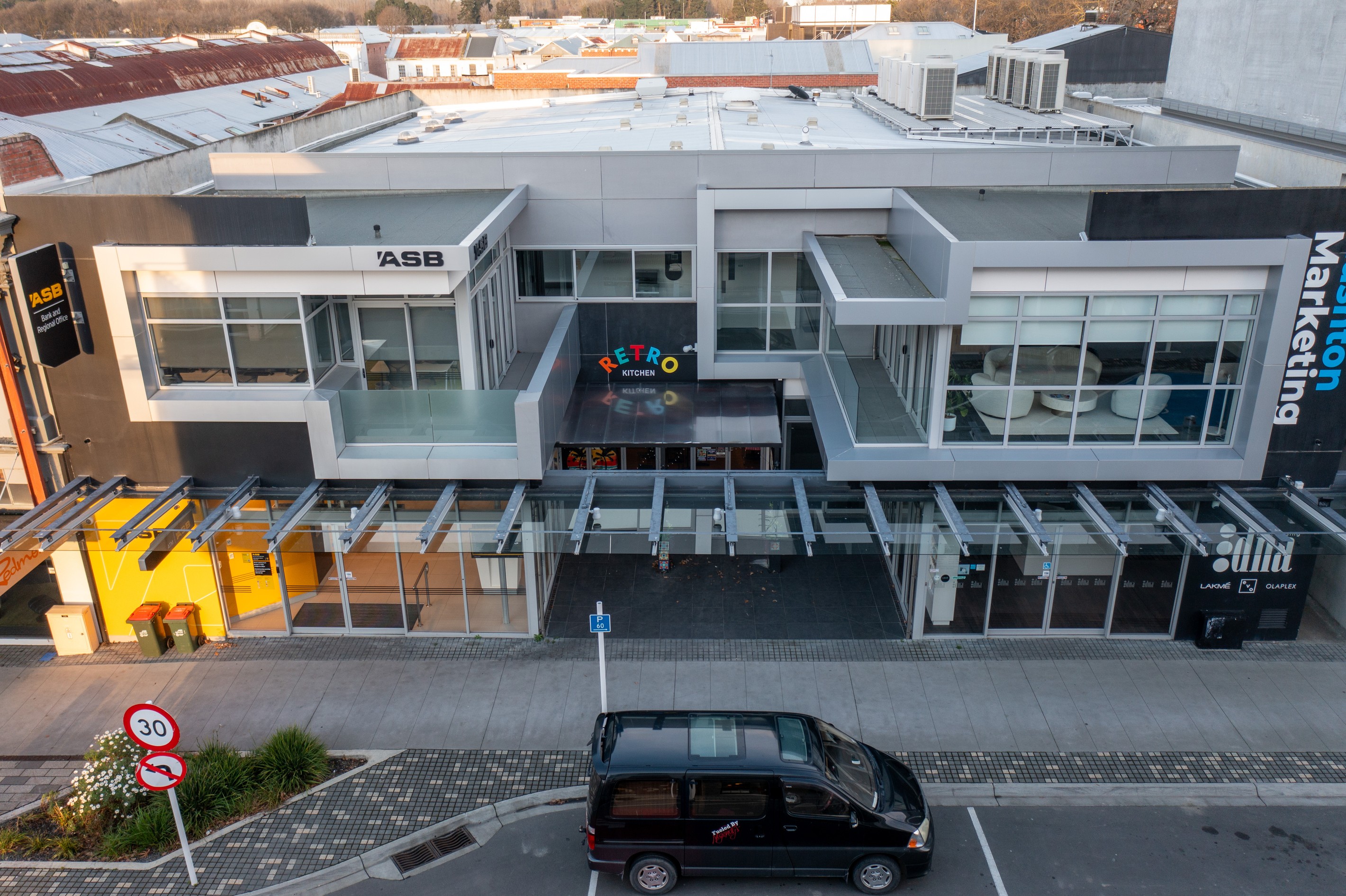 166 Burnett Street, Ashburton, Ashburton District