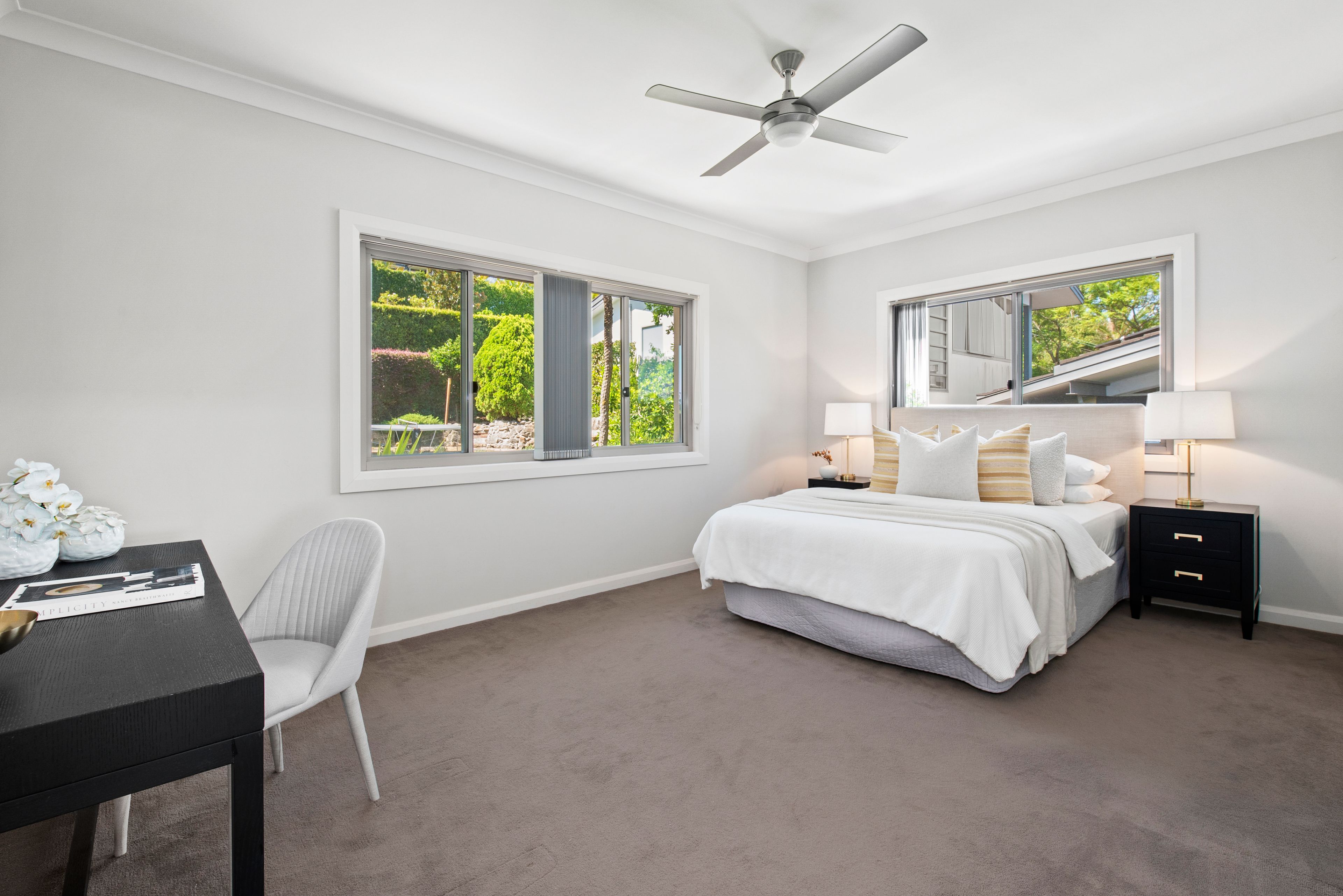 3 Haughton Street — photo 16 of 22