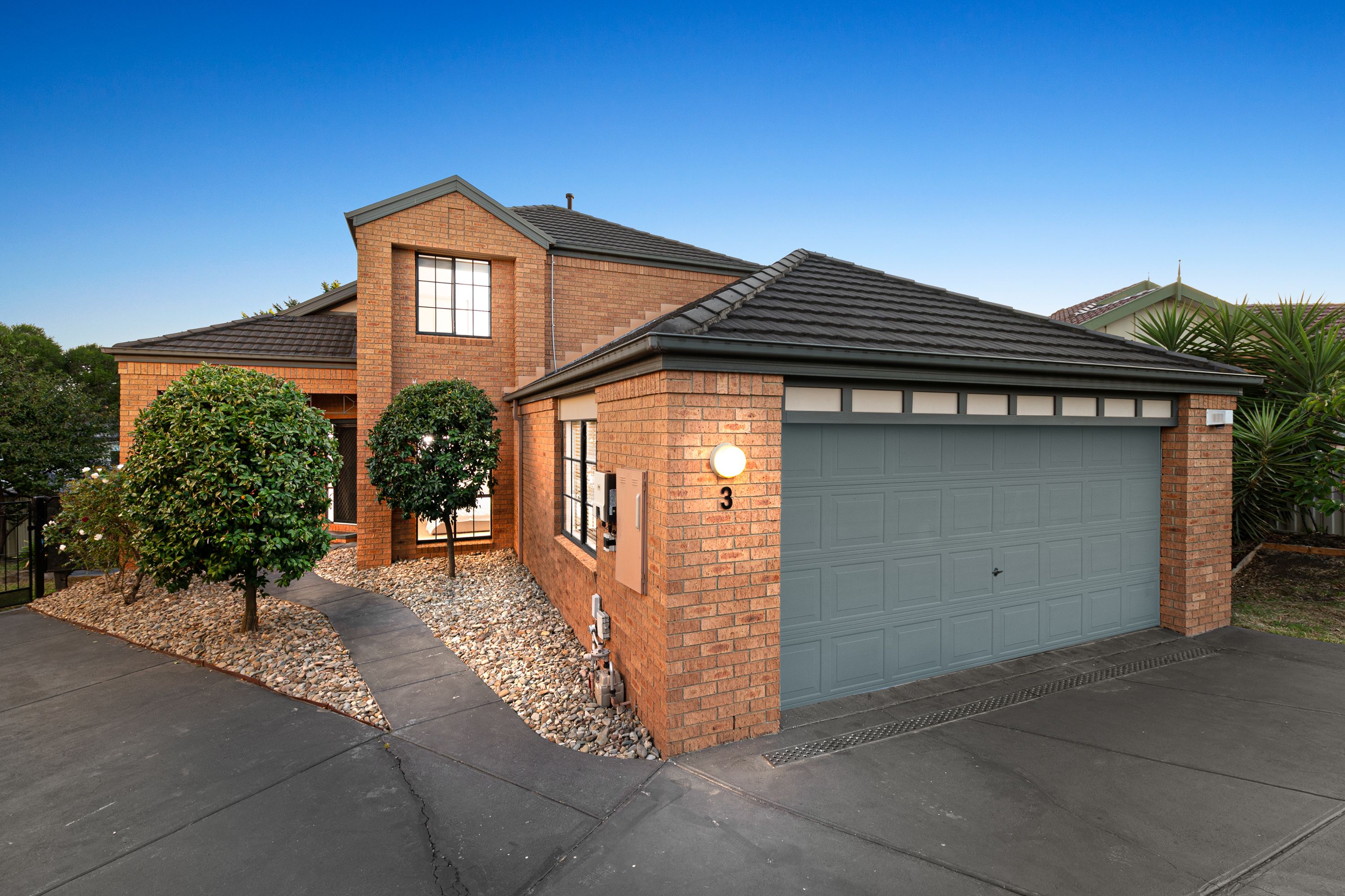 3 Cananga Court, Mill Park VIC 3082