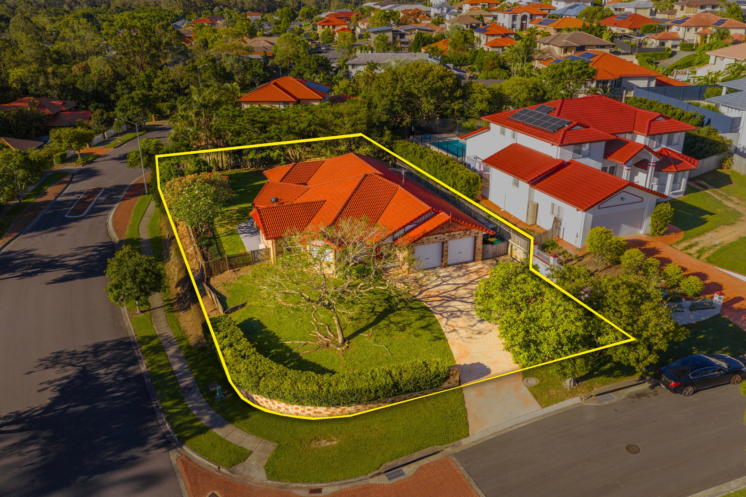 4 Gemini Place, Bridgeman Downs, QLD 4035