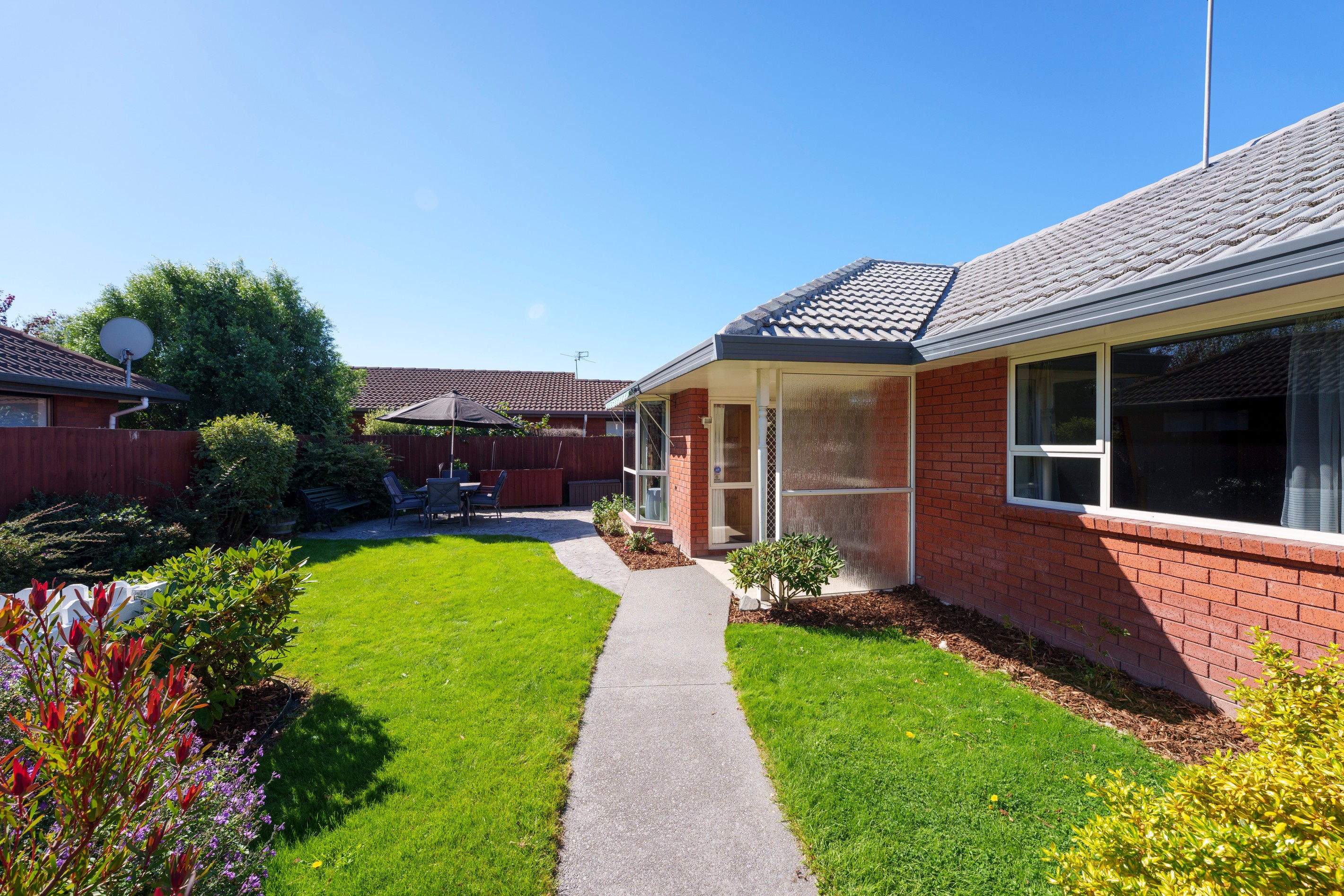 2/37 Tivoli Place, Bishopdale, Christchurch City