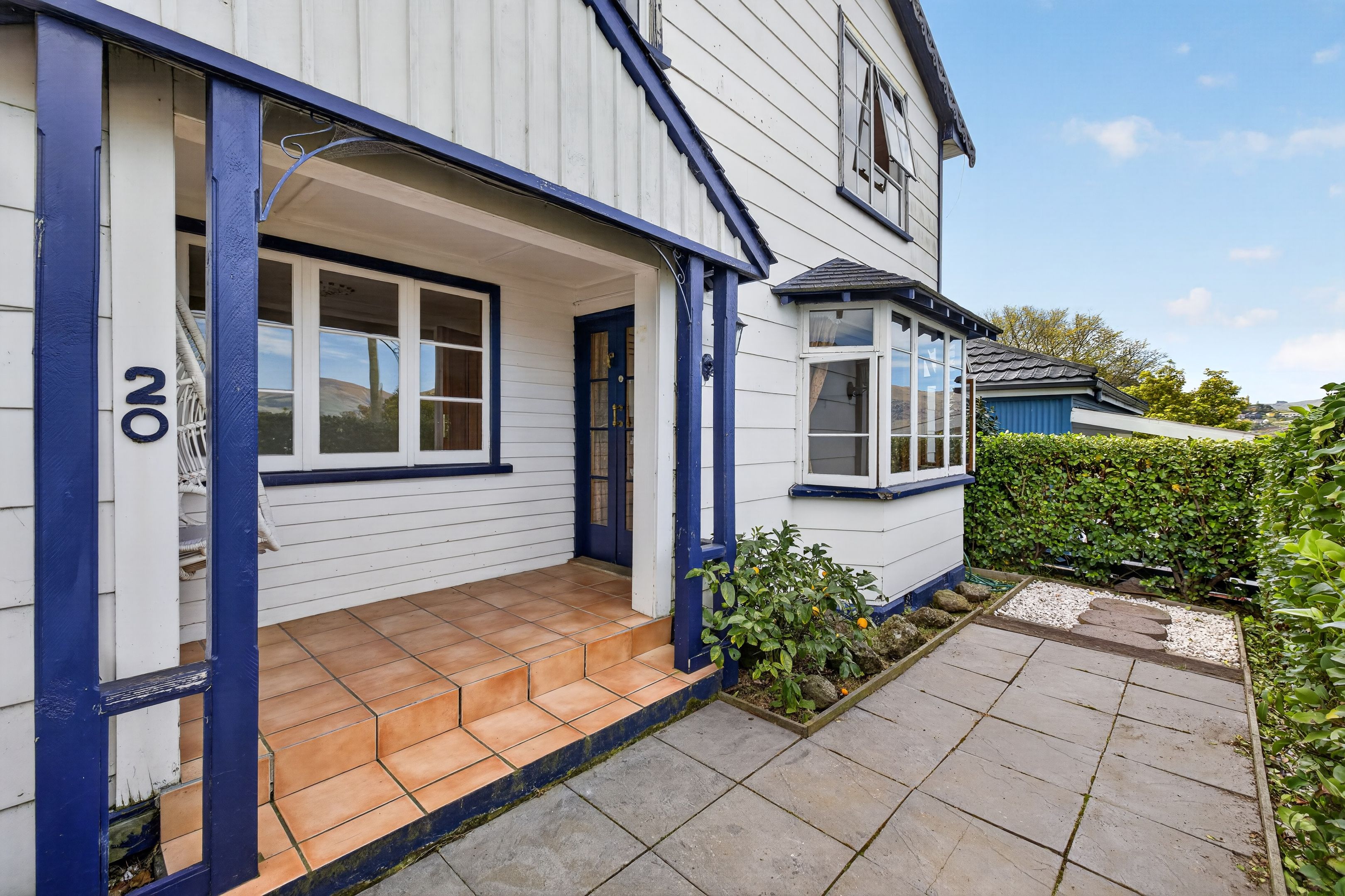 20 Simeon Quay, Lyttelton, Christchurch City