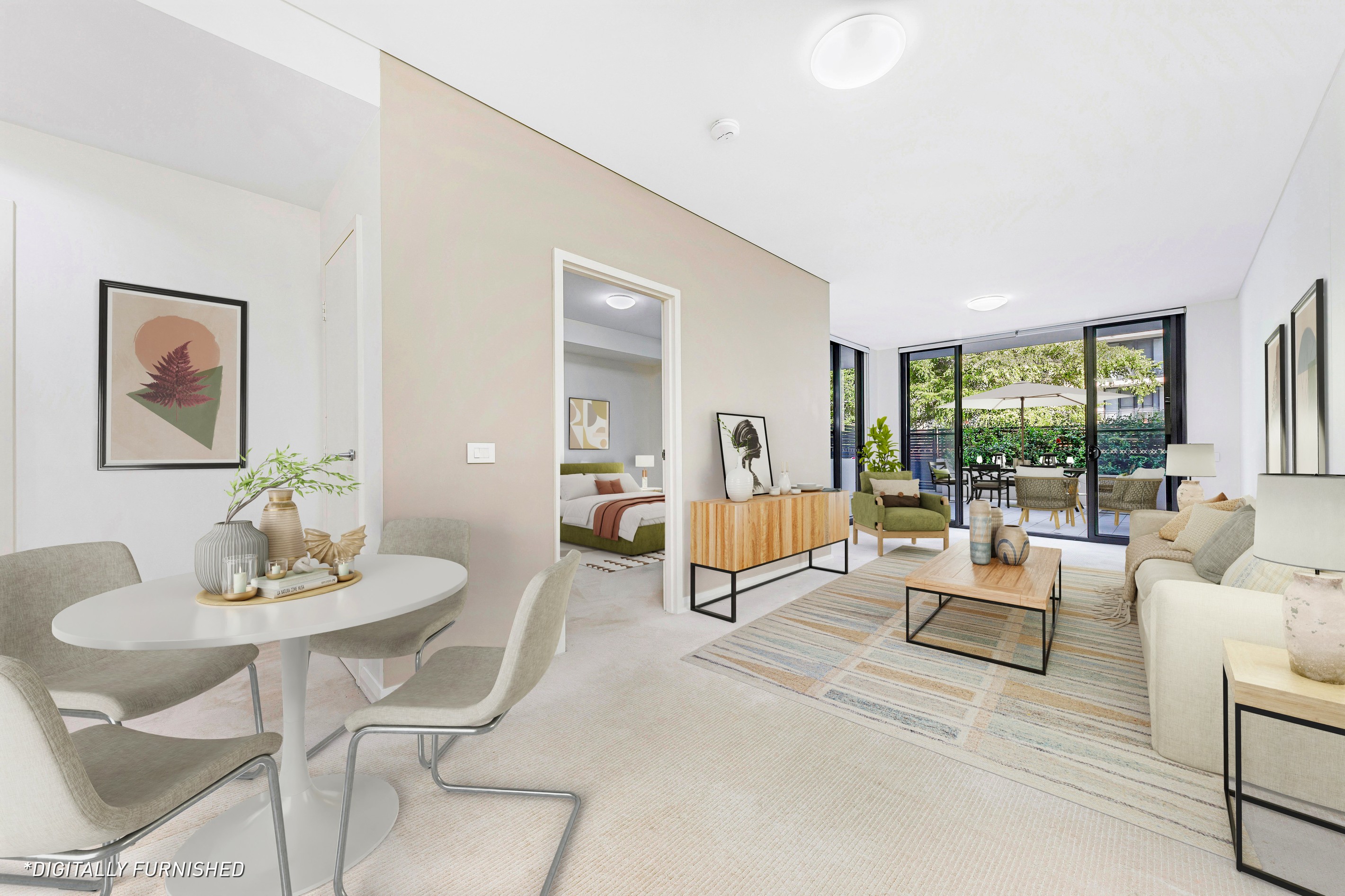 238/21 Marine Parade, Wentworth Point, NSW 2127