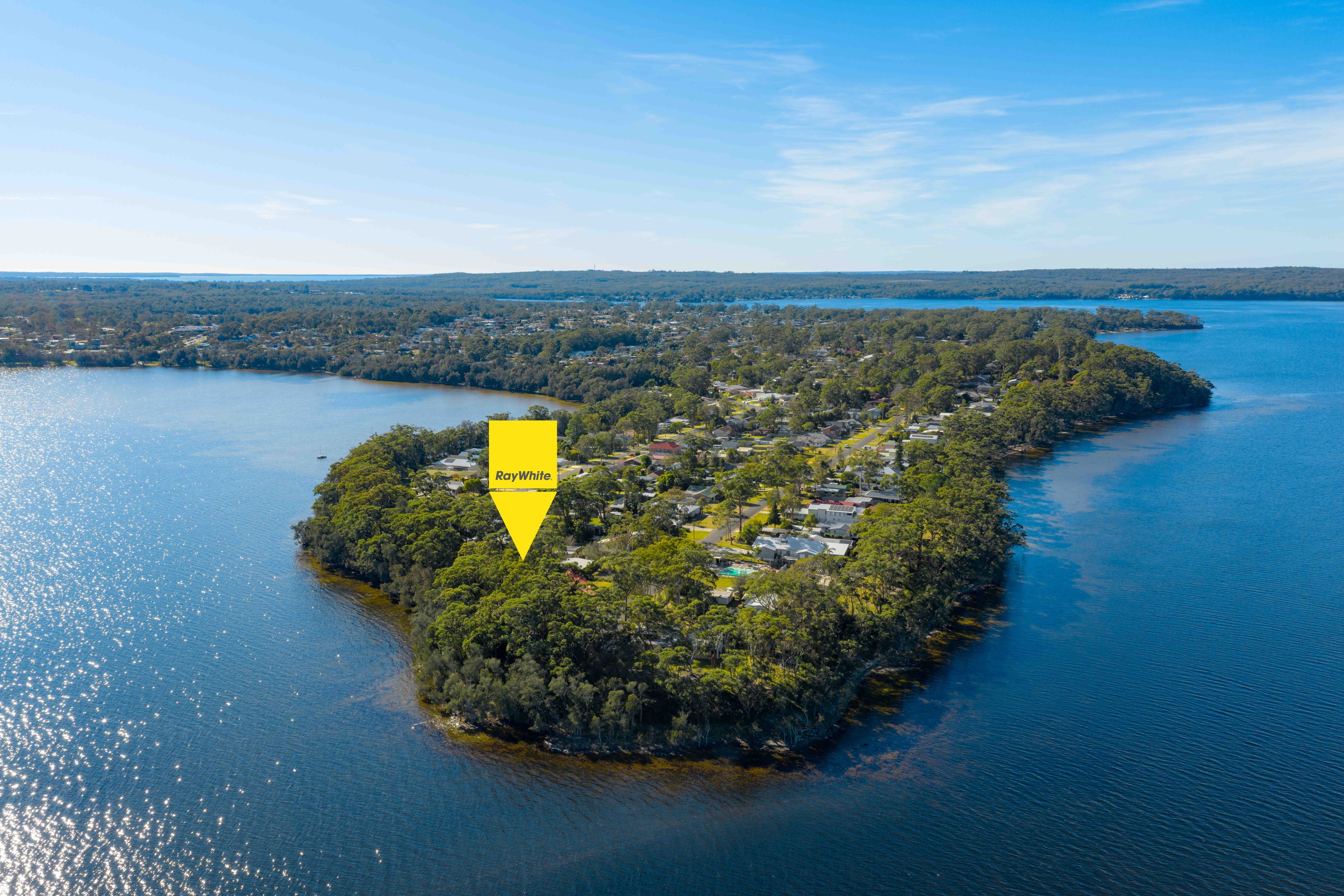 268 Walmer Avenue, Sanctuary Point, NSW 2540