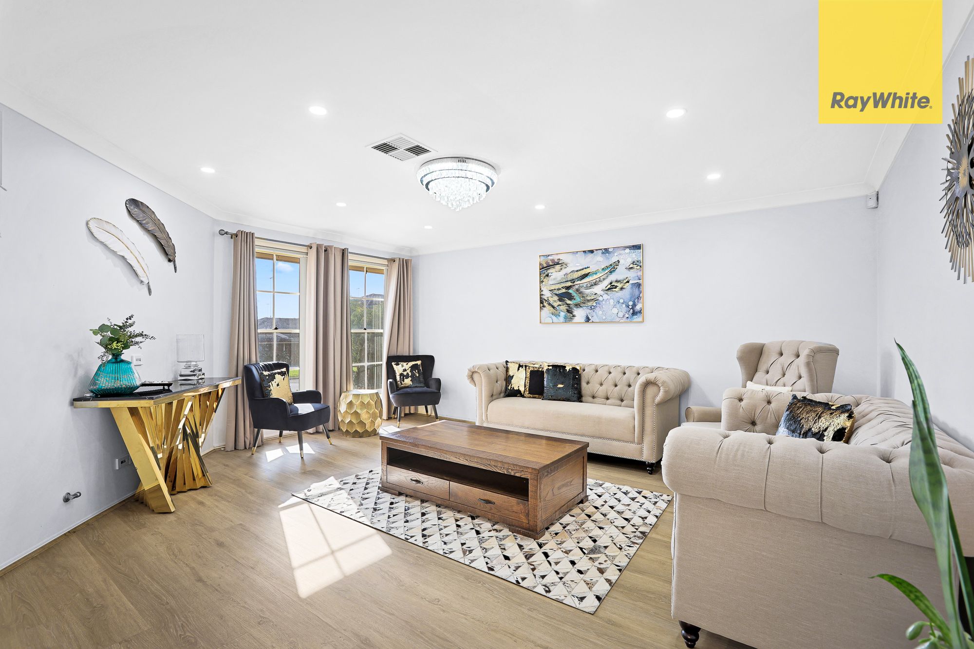 63 Casino Street, Glenwood, NSW 2768