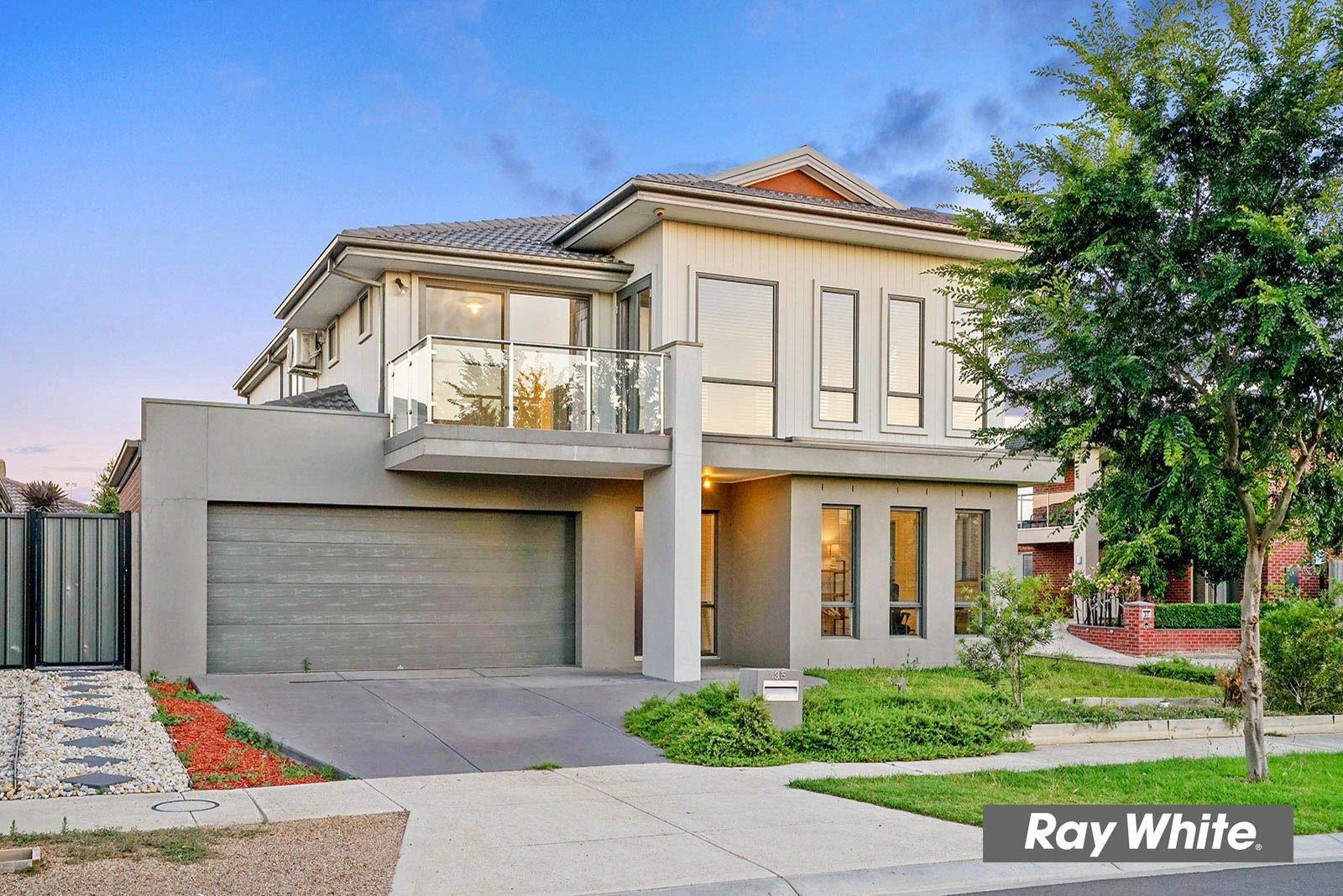 35 Heatherbell Avenue, Point Cook, VIC 3030