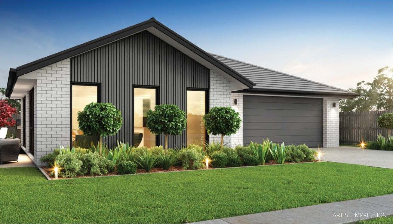 Lot 17 Bayswater, Bromley, Christchurch City 8023 House for Sale
