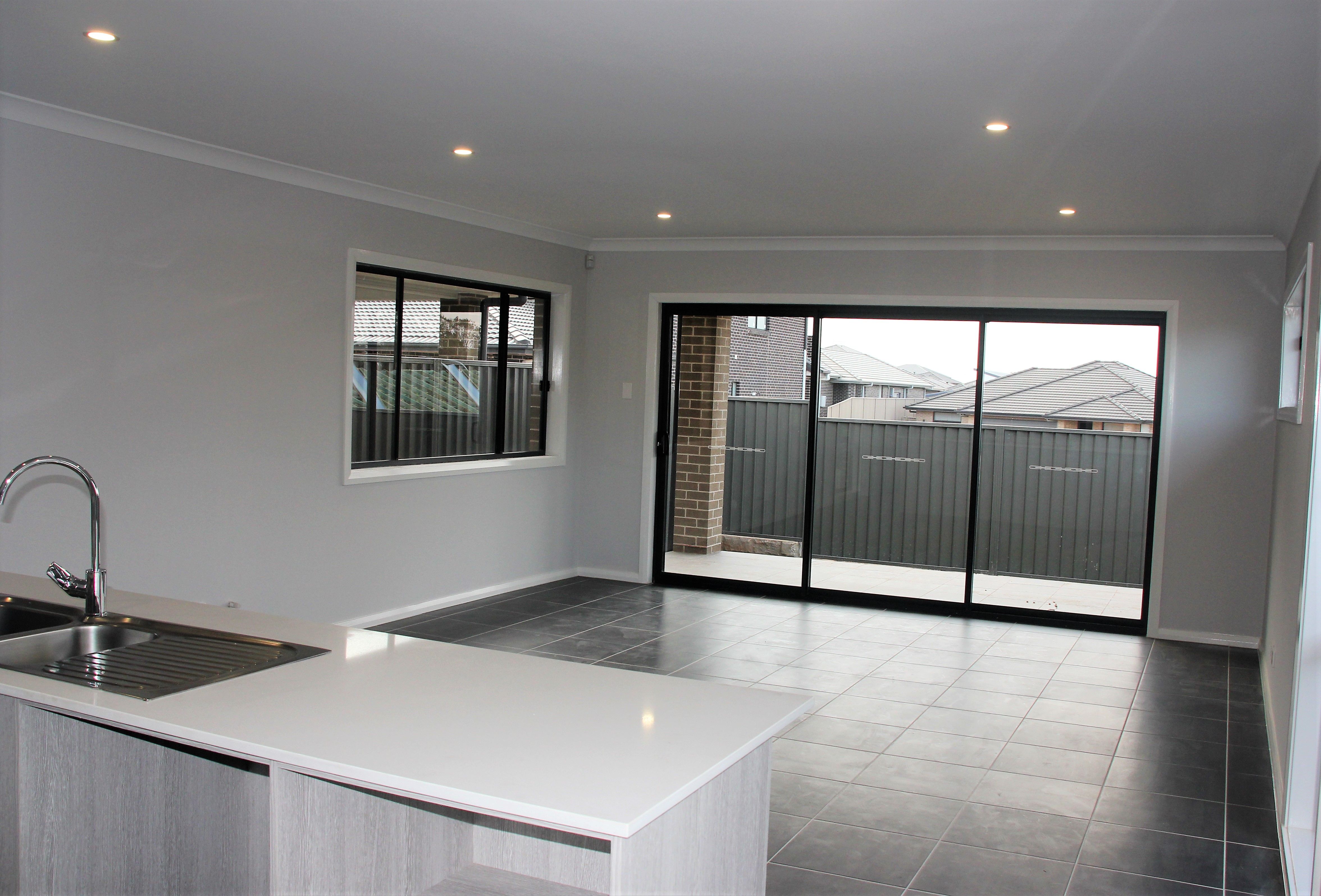 Lot 1853 Donovan Boulevard, Gregory Hills, NSW 2557