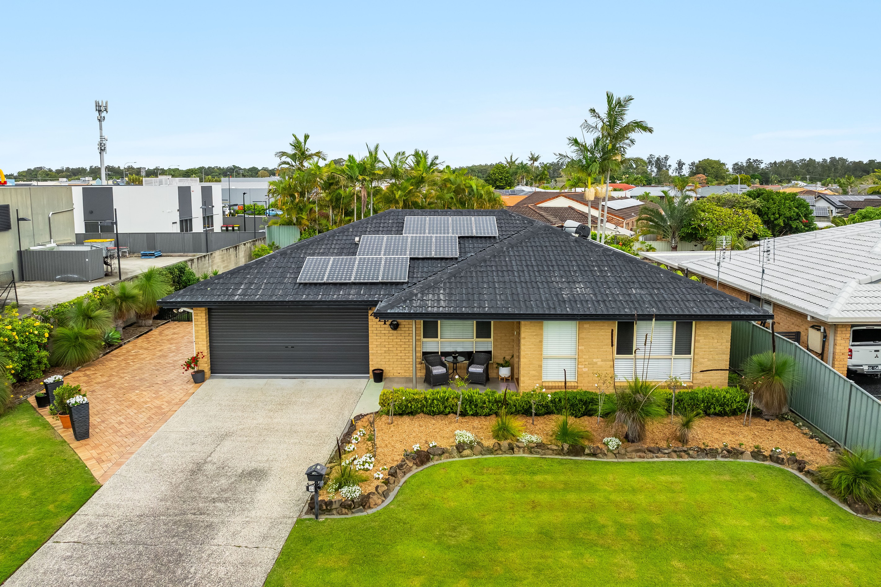 44 Osprey Drive, Yamba, NSW 2464