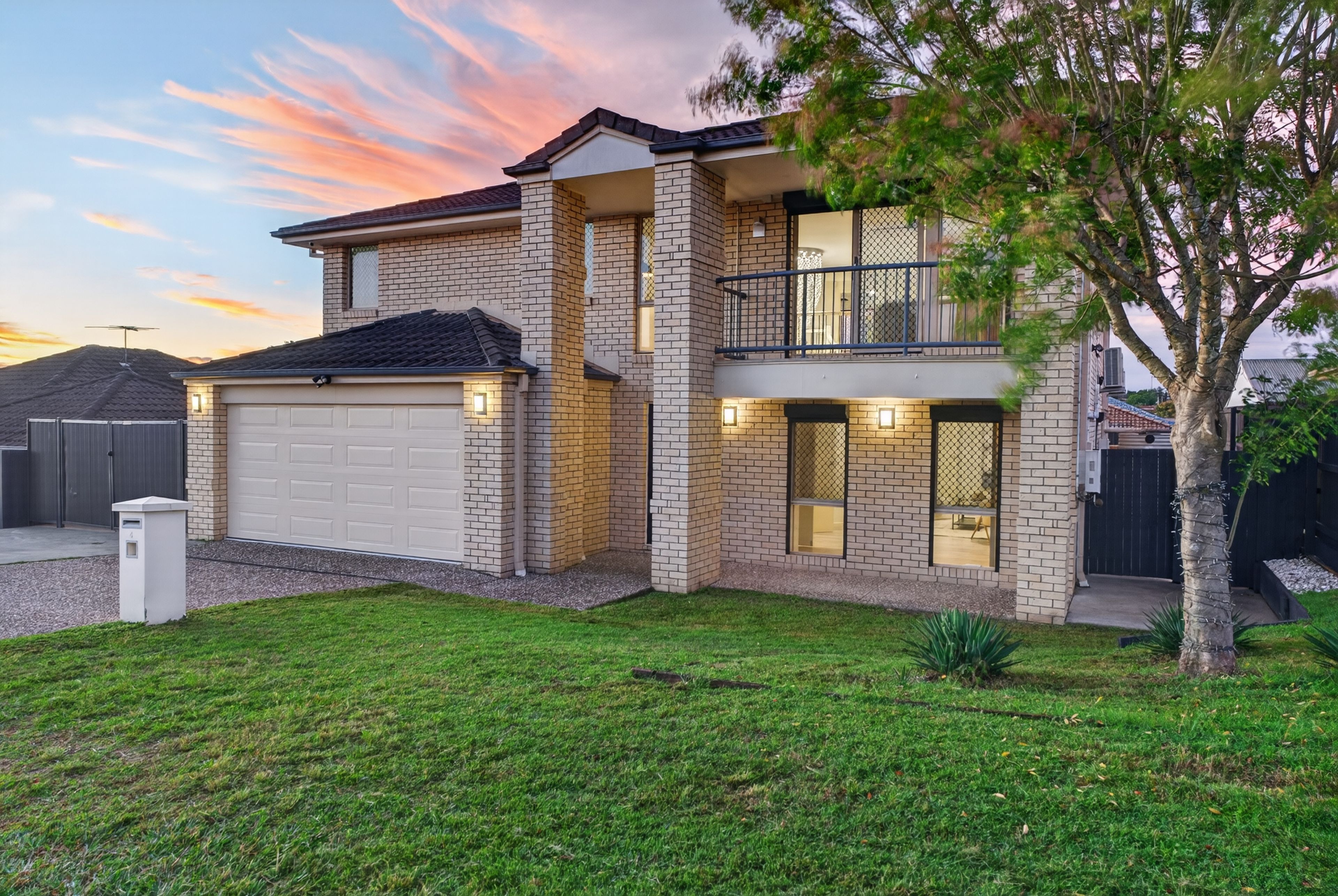 4 Lenton Place, Calamvale, QLD 4116