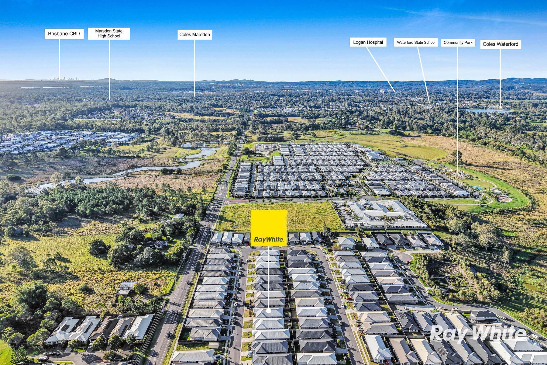 9 Howe Circuit — photo 13 of 17