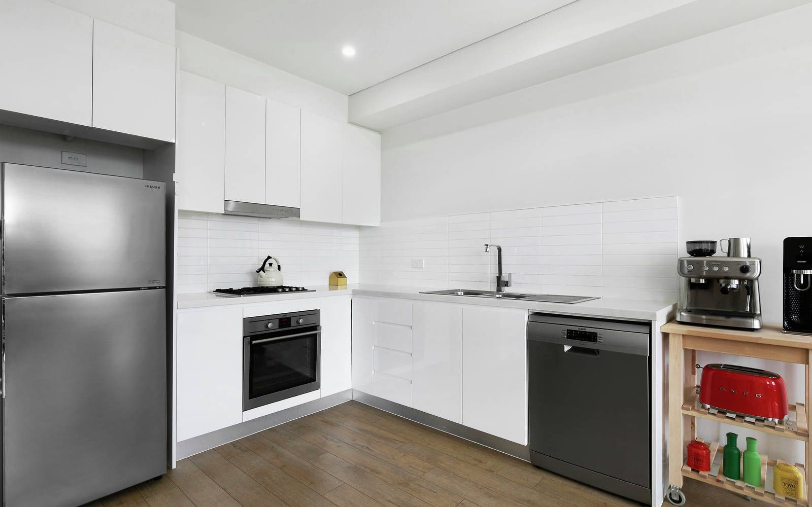 204/364 Canterbury Road, Canterbury, NSW 2193