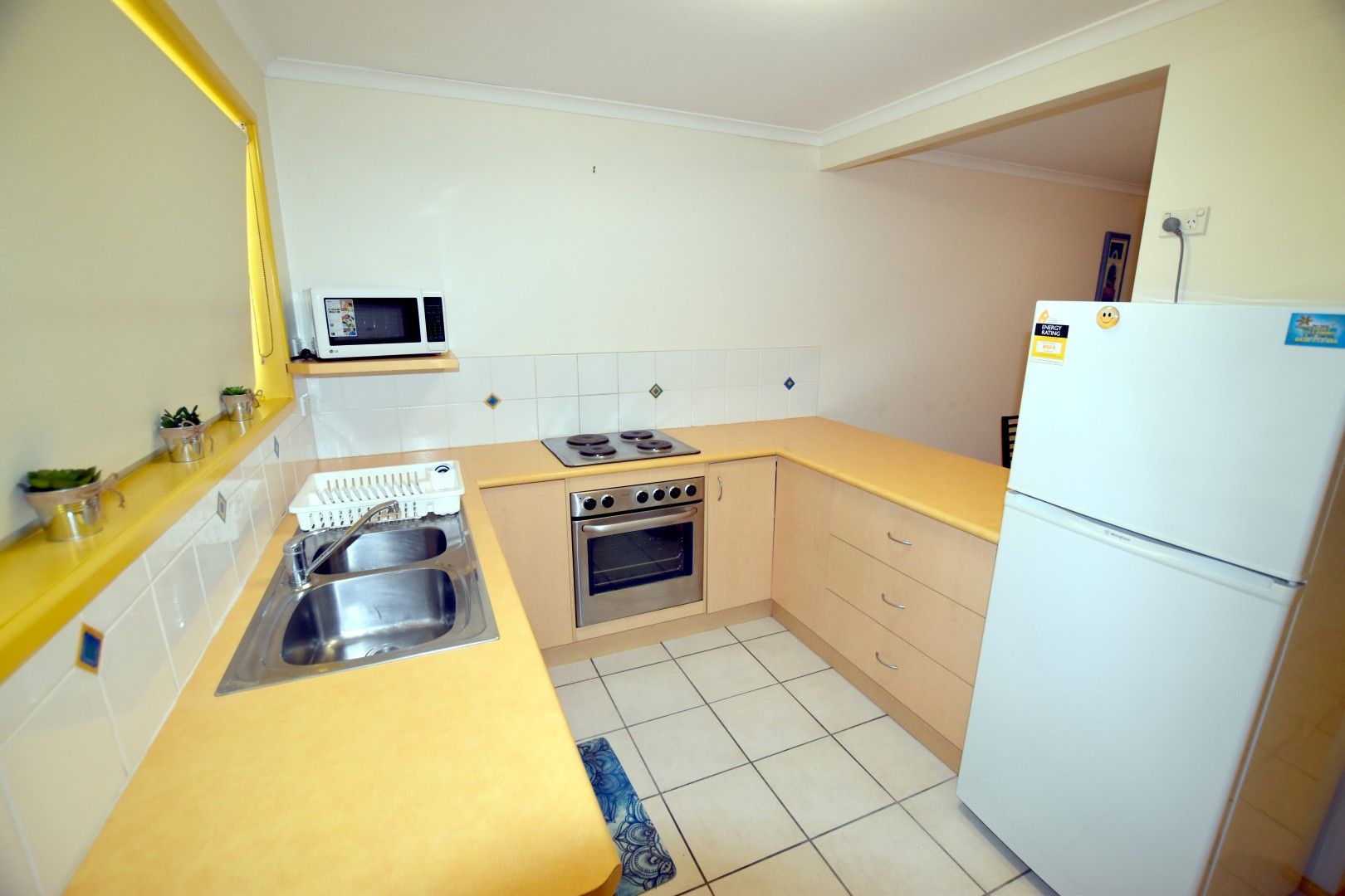 4/136 Oaka Street, Gladstone Central, QLD 4680