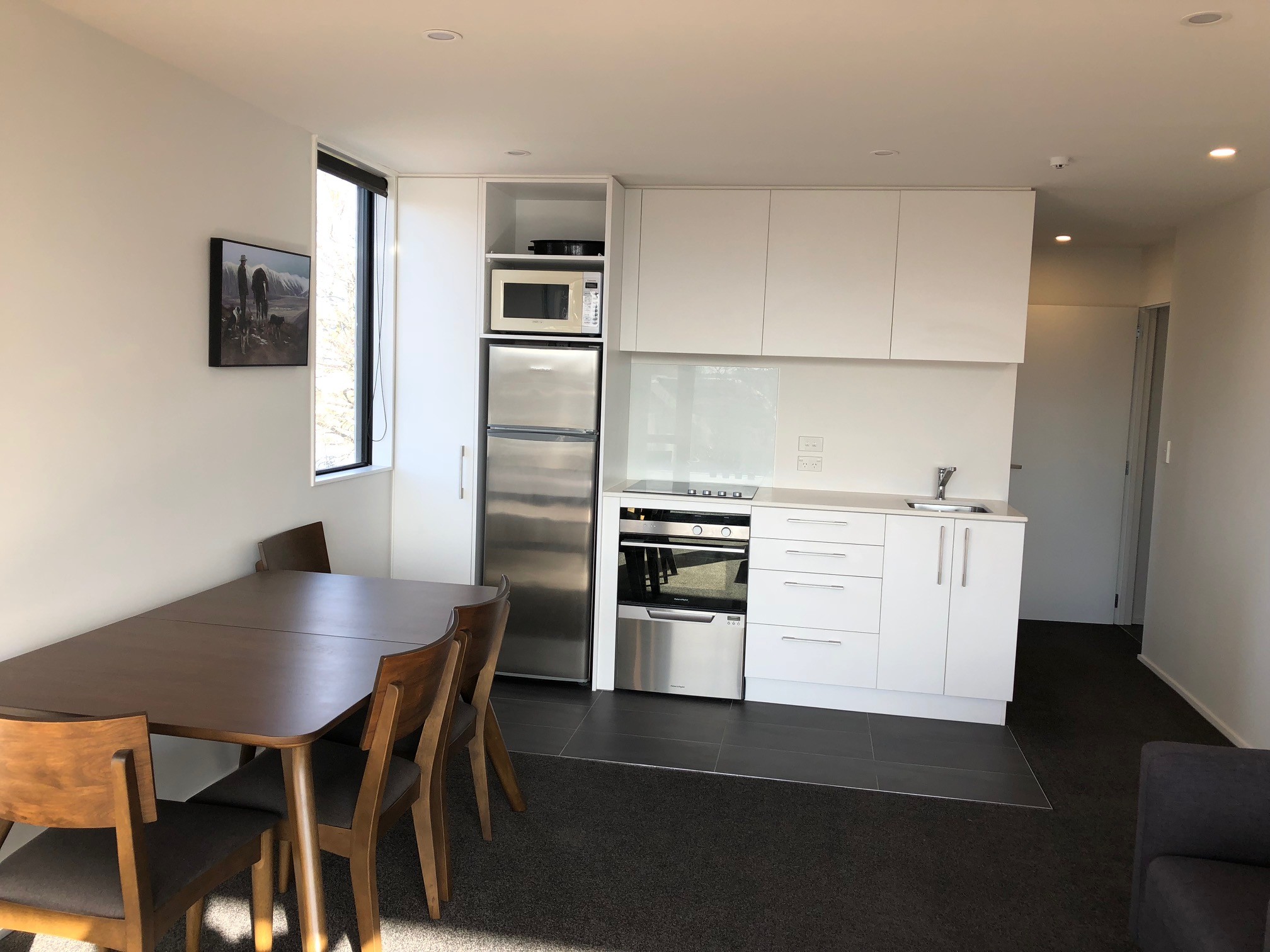 408-282 Madras Street, Christchurch Central, Christchurch City