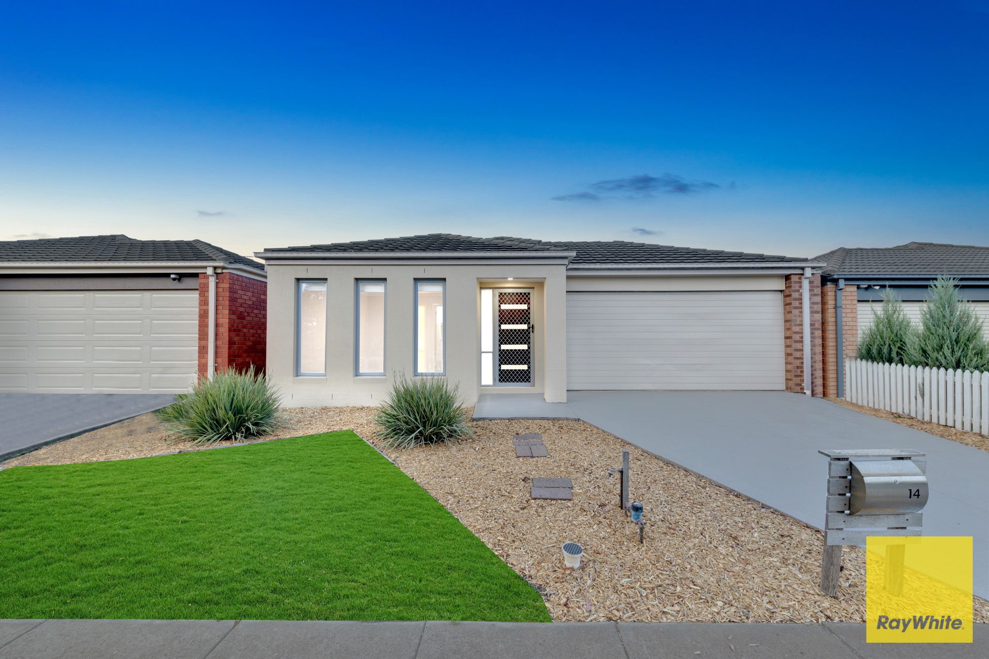 14 Guardian Place, Wyndham Vale, VIC 3024