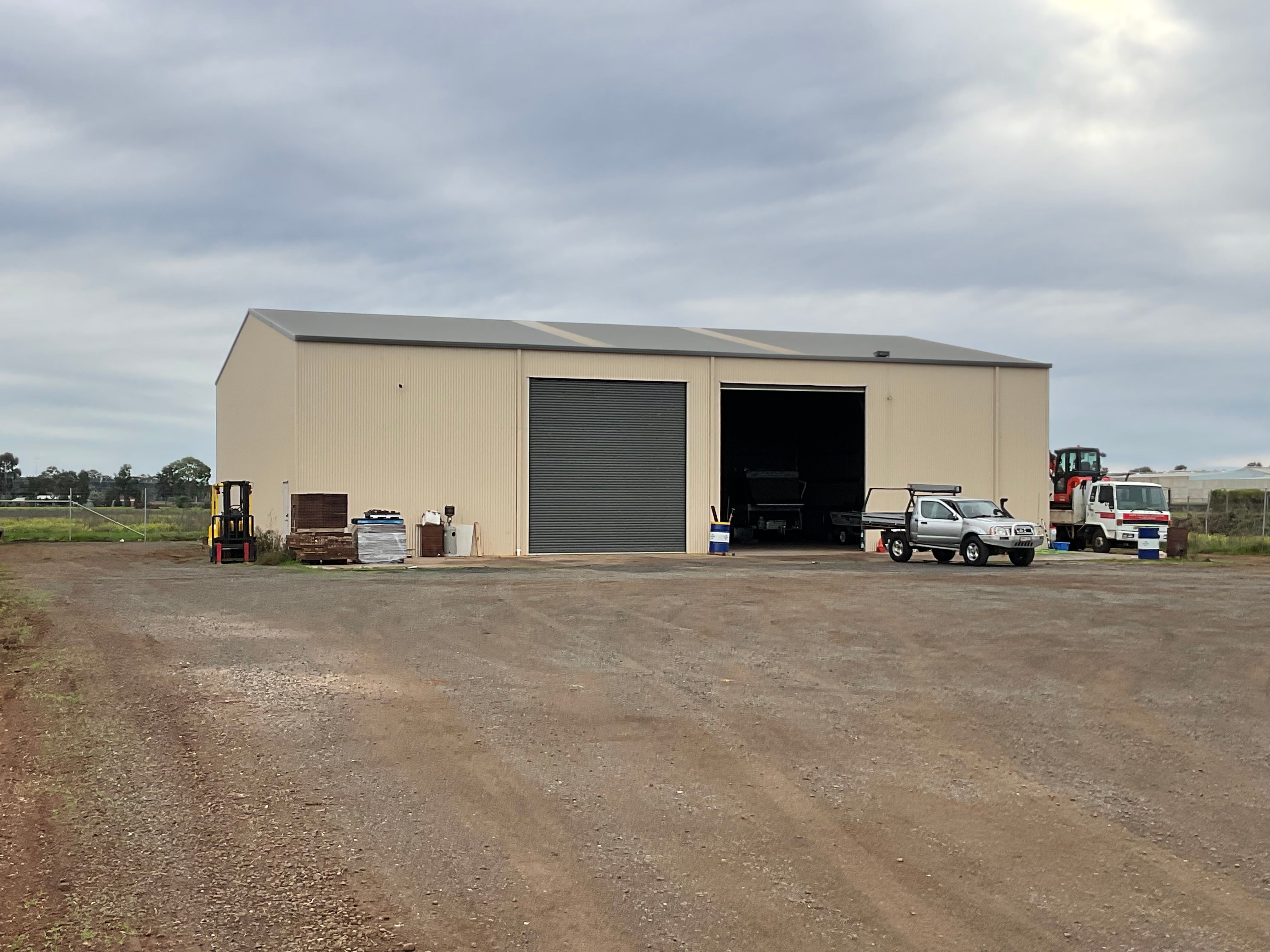 93 Spence Road, Griffith, NSW 2680