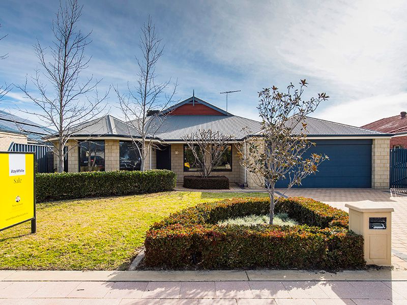 10 Marginata Gate, Baldivis WA 6171
