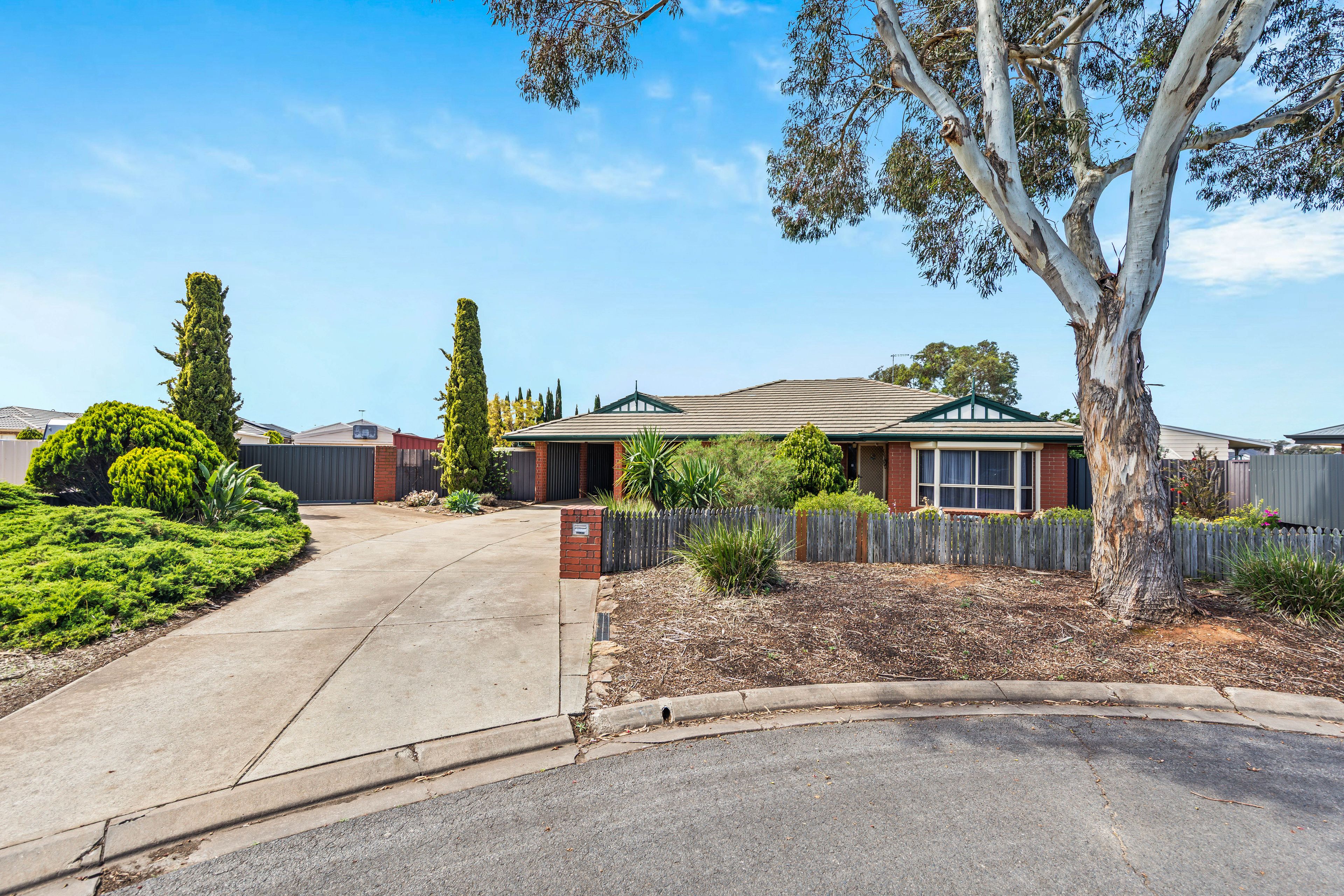 8 Blandy Court, Munno Para West, SA 5115