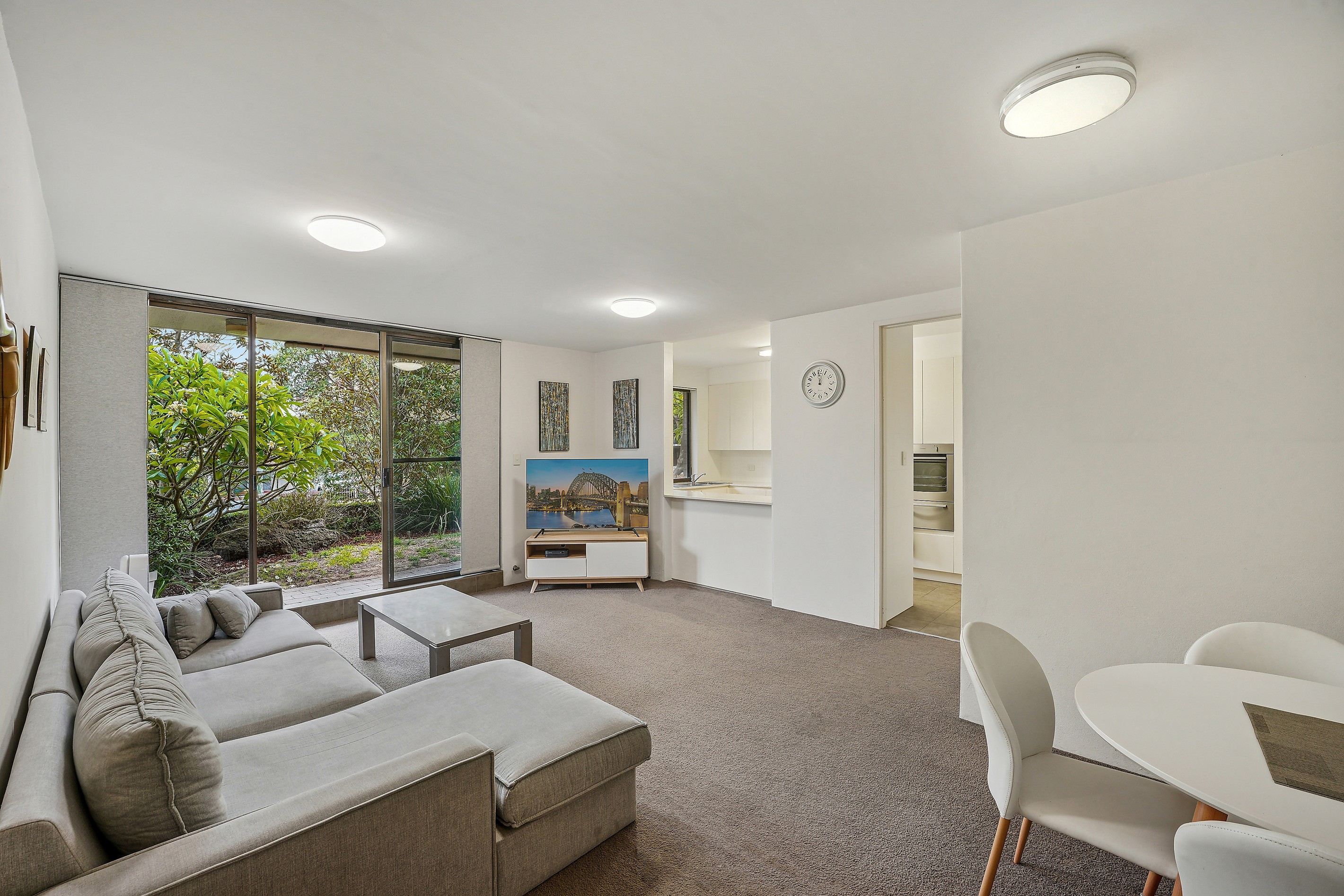 2/47-51 Chaleyer Street, Rose Bay, NSW 2029