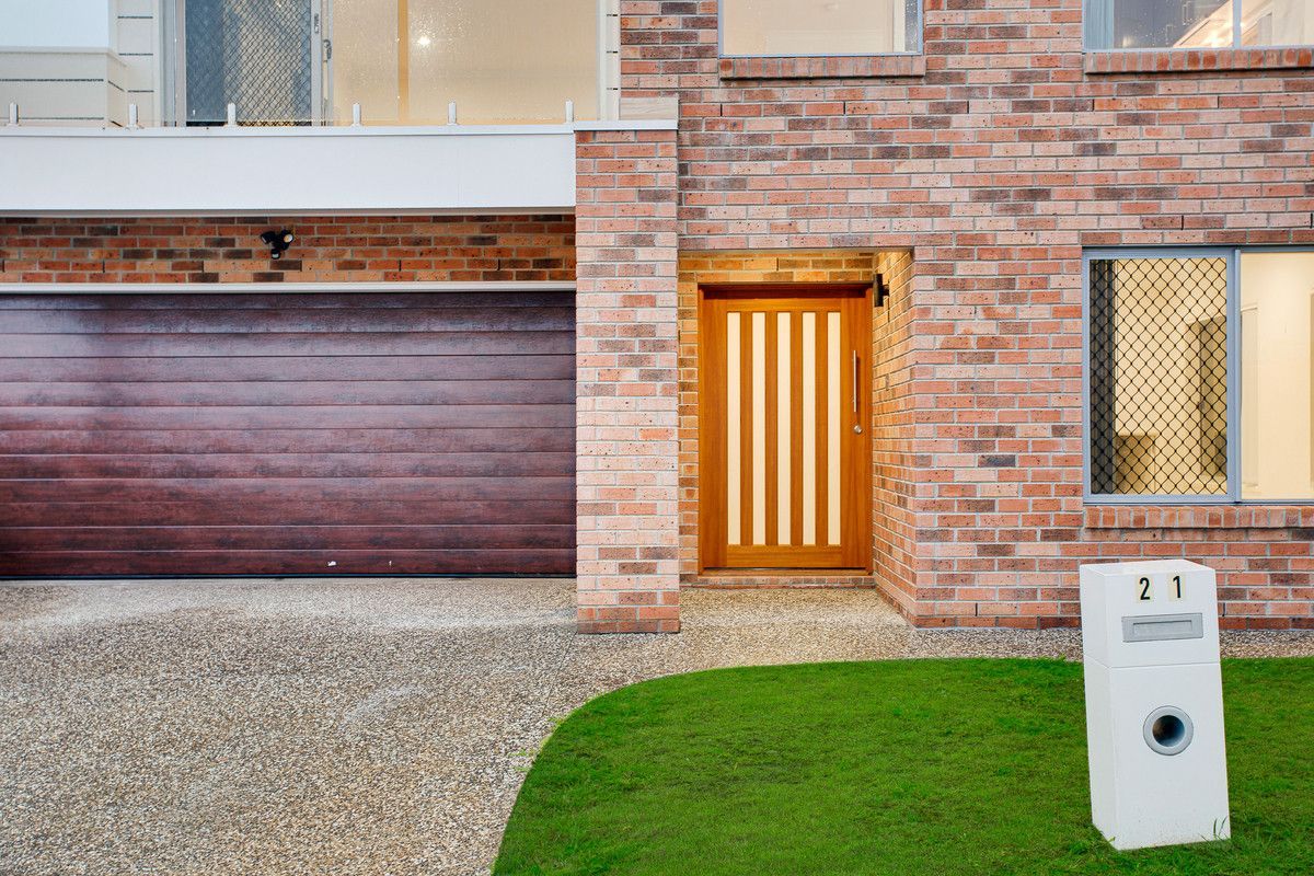 21 Falkirk Way, SPRING MOUNTAIN, QLD 4300