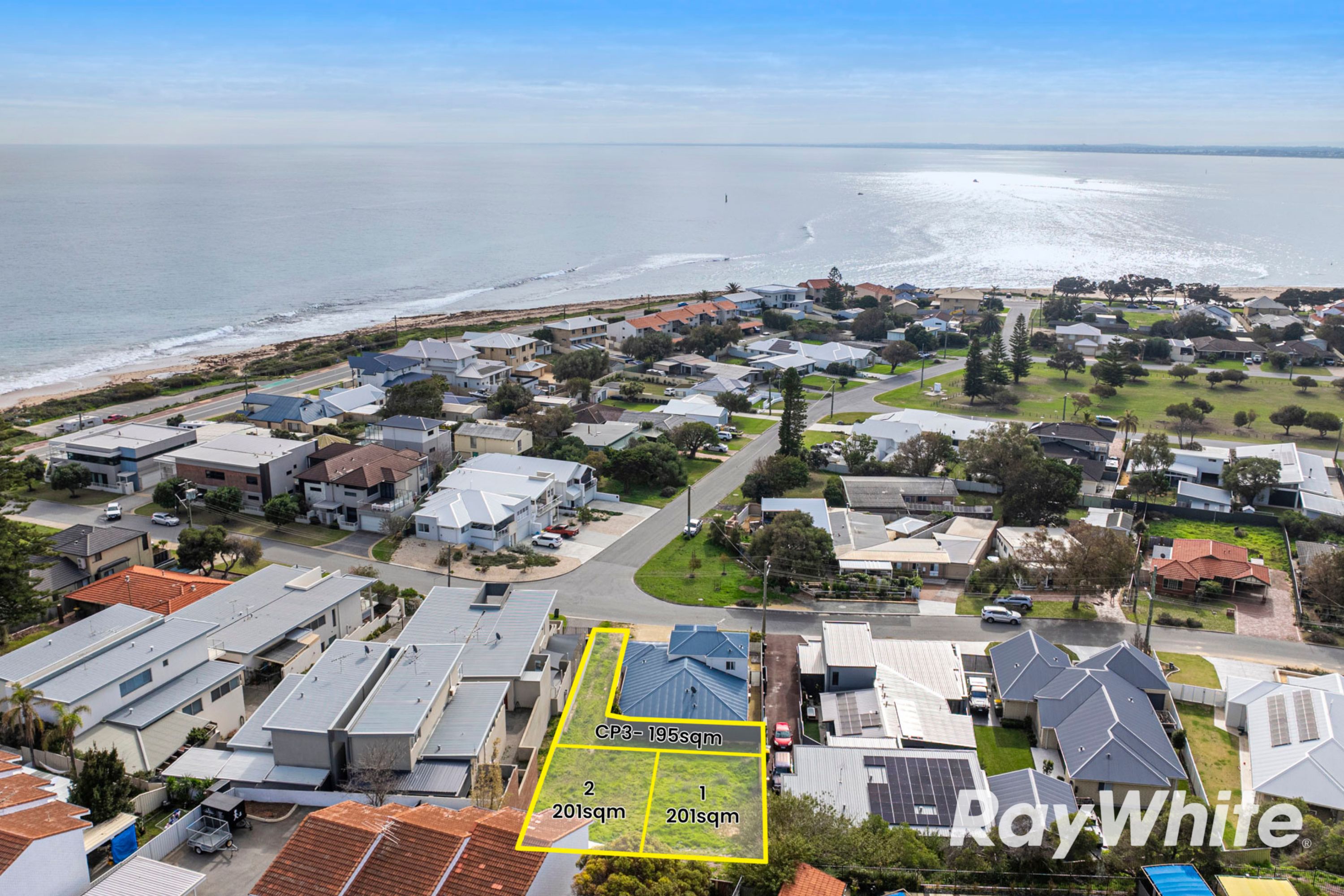 19A Oversby Street — photo from Ray White Mandurah