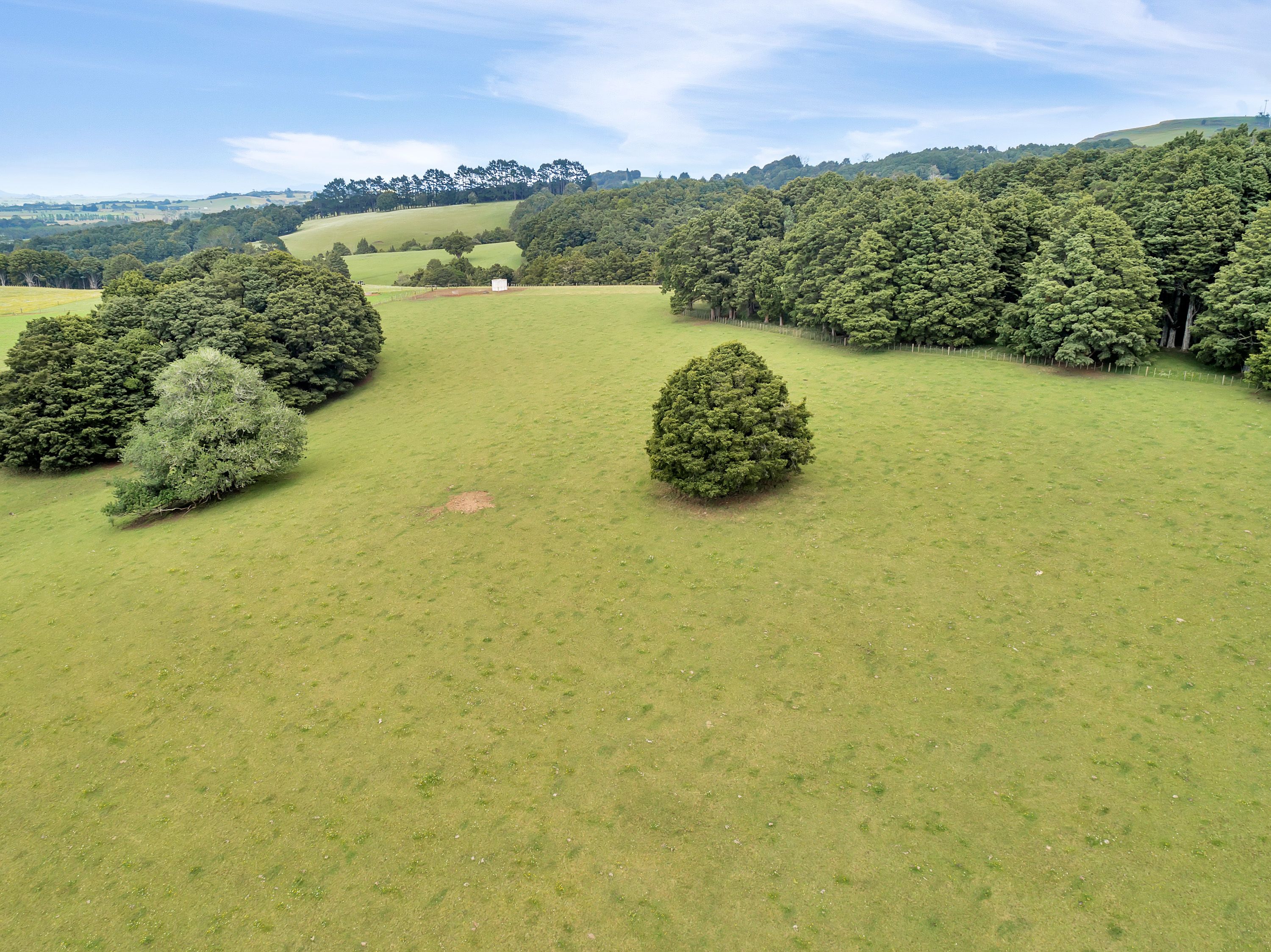Lot 2 Tudehope Road, Matarau, Northland 0000 Sold Lifestyle Section