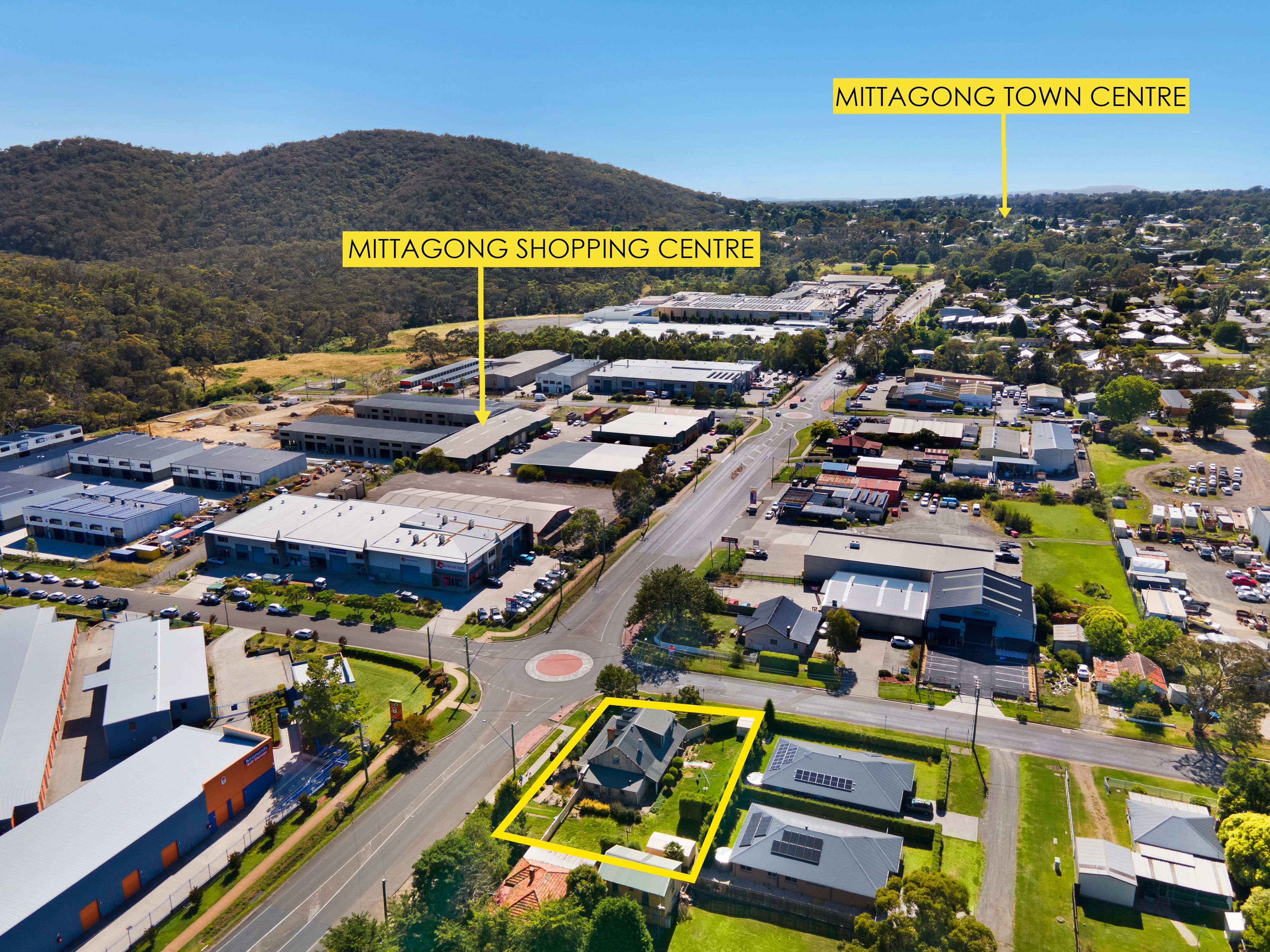 236 Old Hume Highway, Mittagong, NSW 2575
