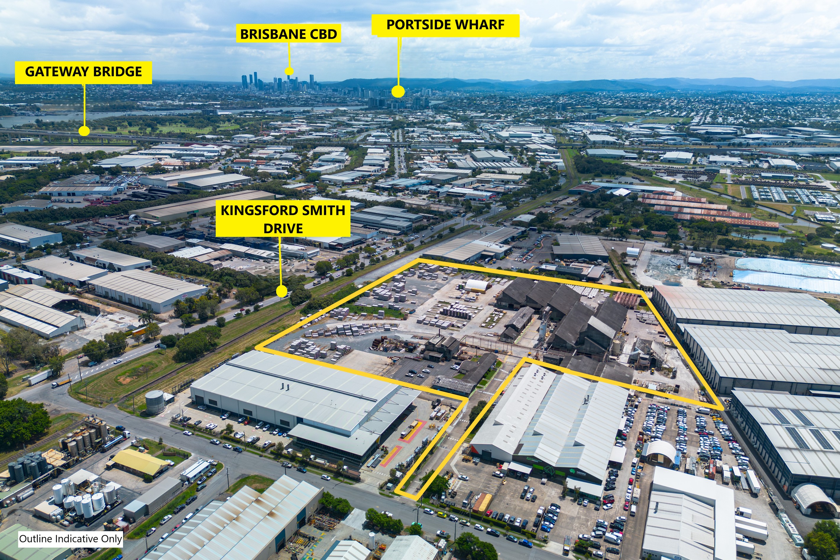 46 Randle Road, Pinkenba, QLD 4008