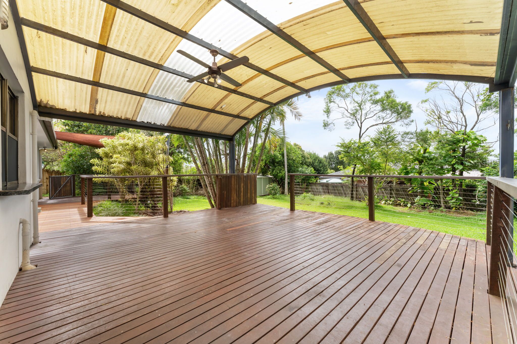 4 Castlereagh Street, Capalaba, QLD 4157