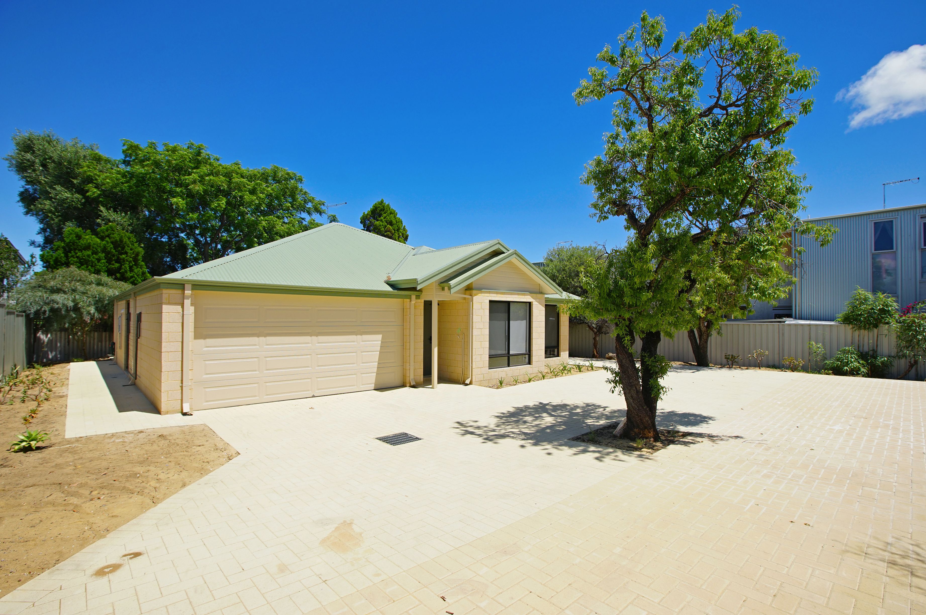 116A Watkins Street, White Gum Valley, WA 6162