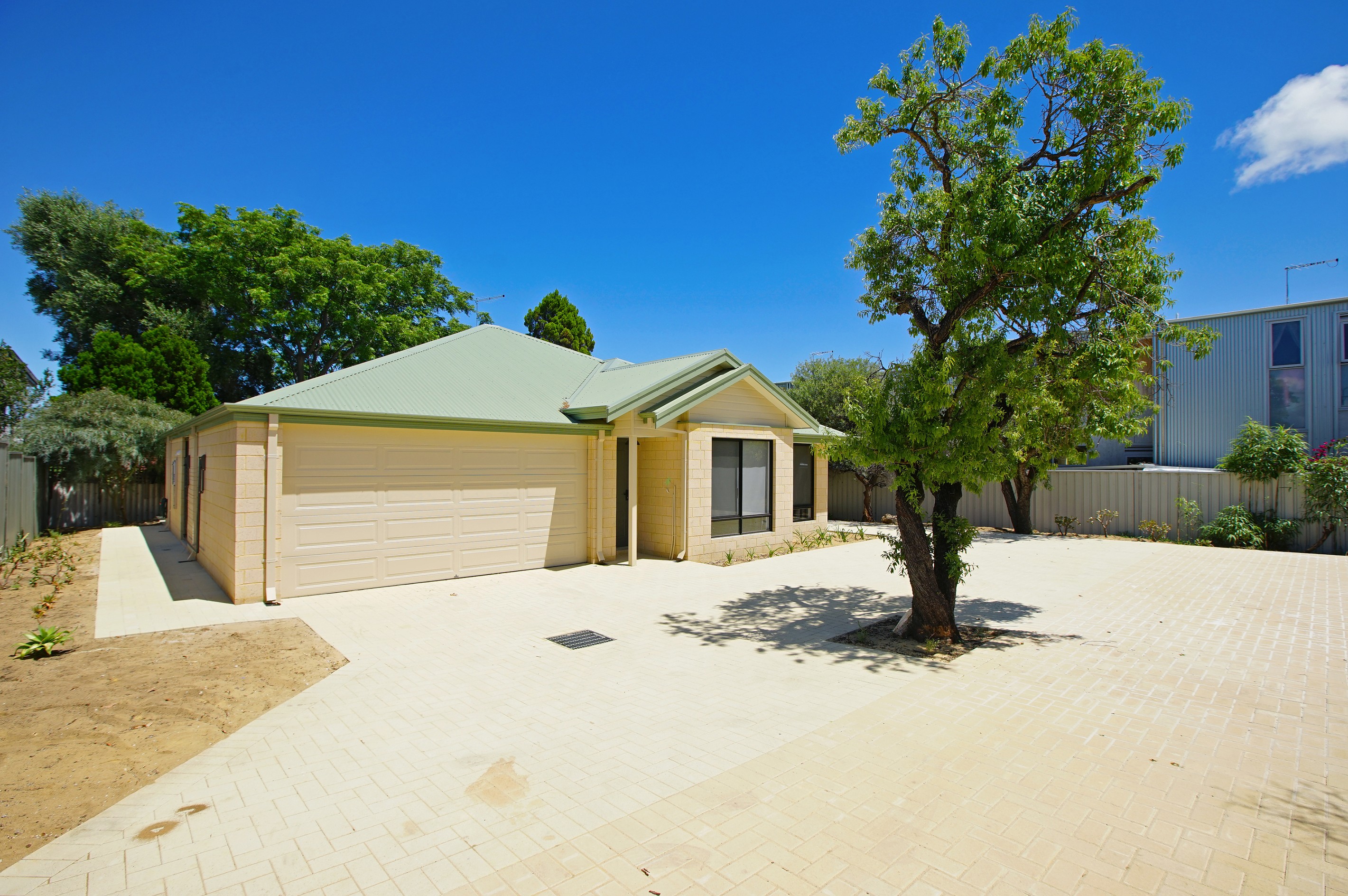 116A Watkins Street, White Gum Valley, WA 6162