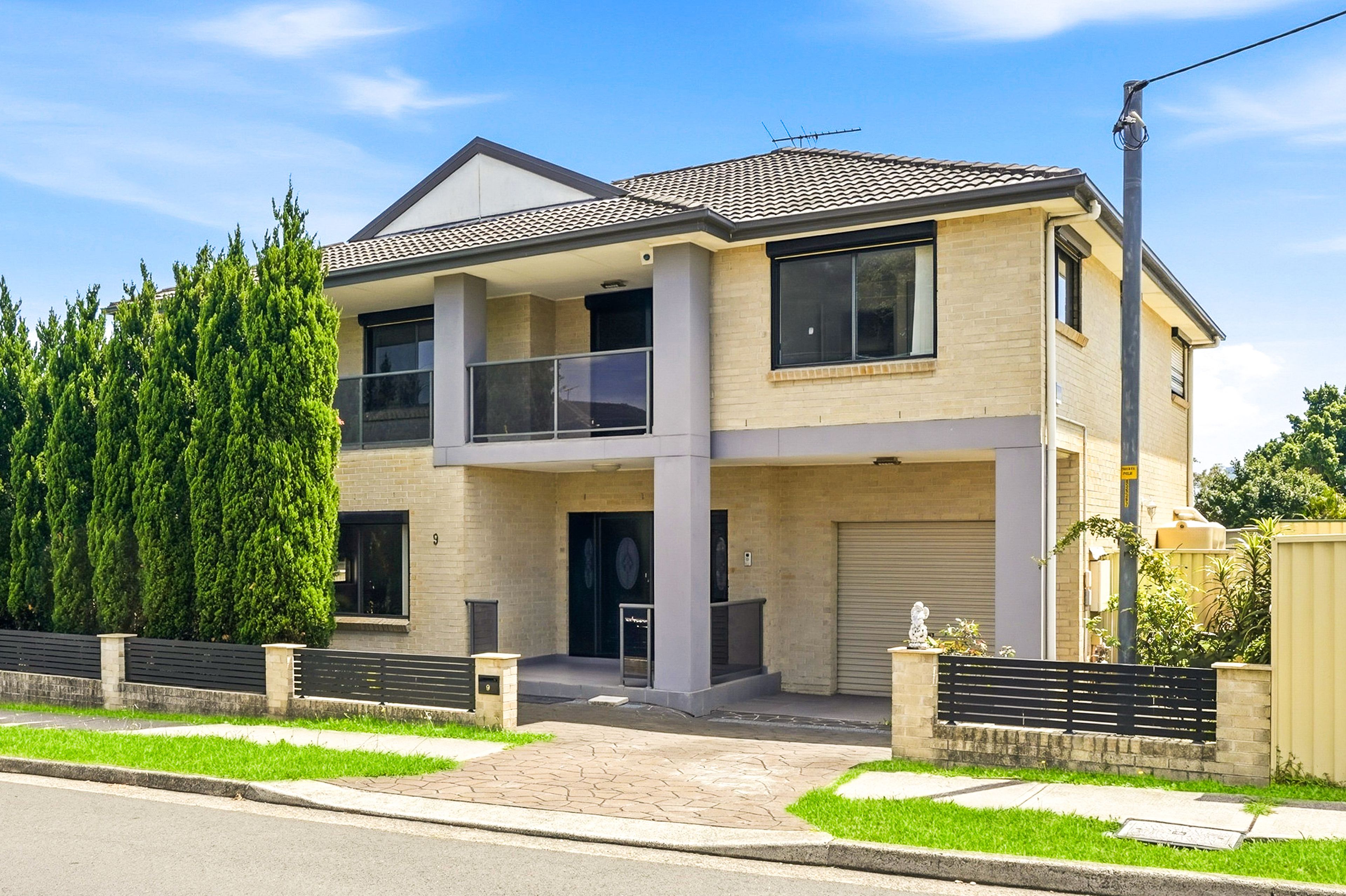 9 Lavinia Street — photo from Ray White Parramatta