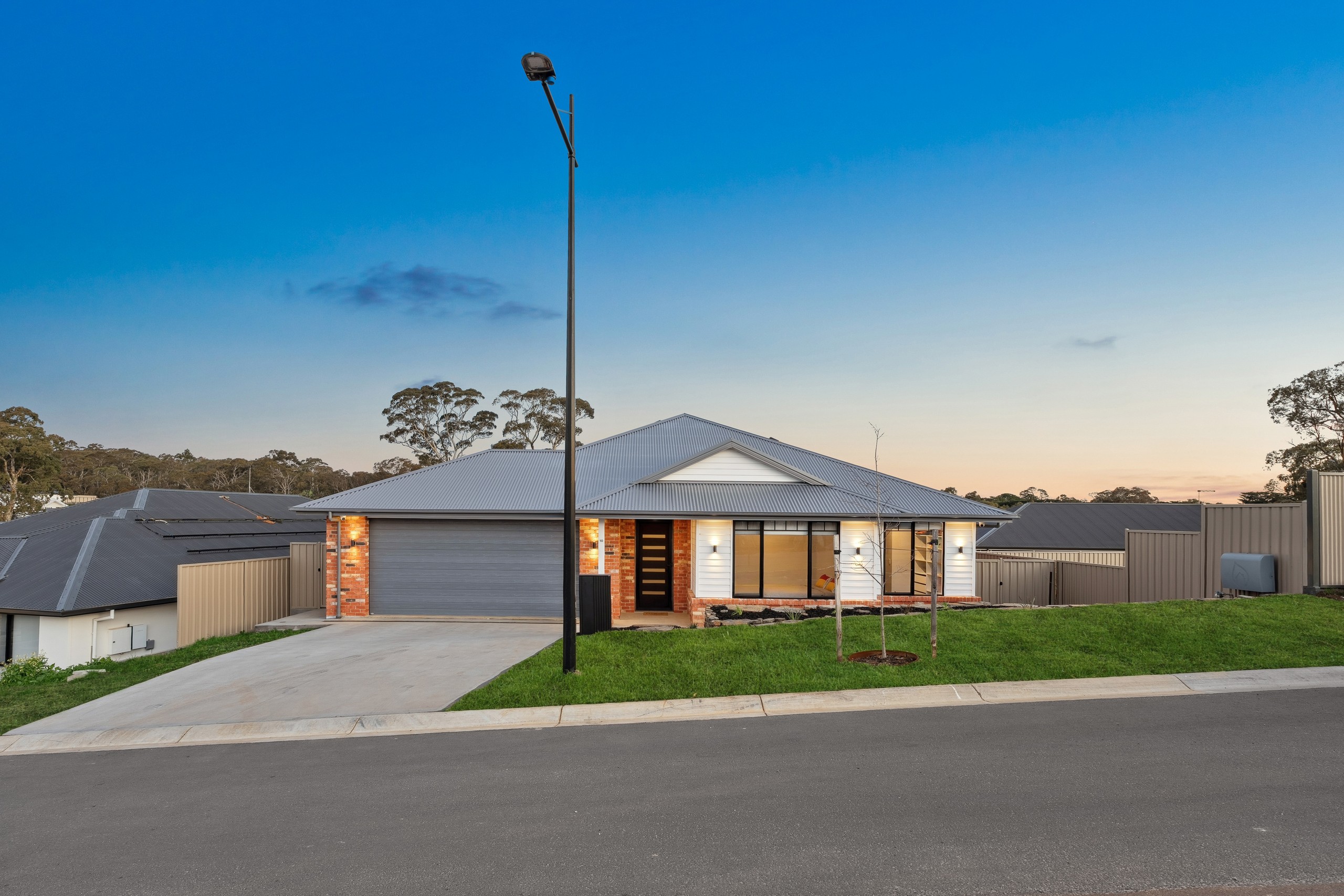 10 Firetail Court, Mount Barker, SA 5251