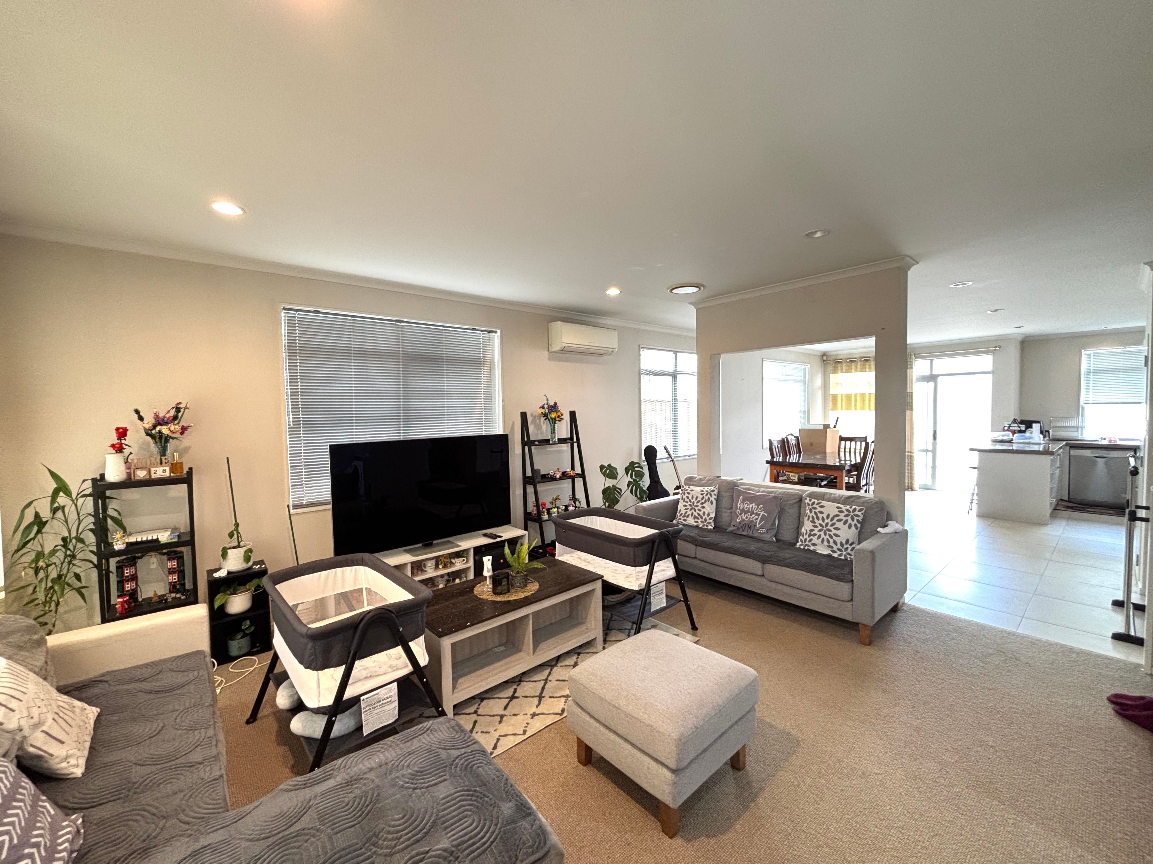 15 Sycamore Street, Flat Bush, Manukau City