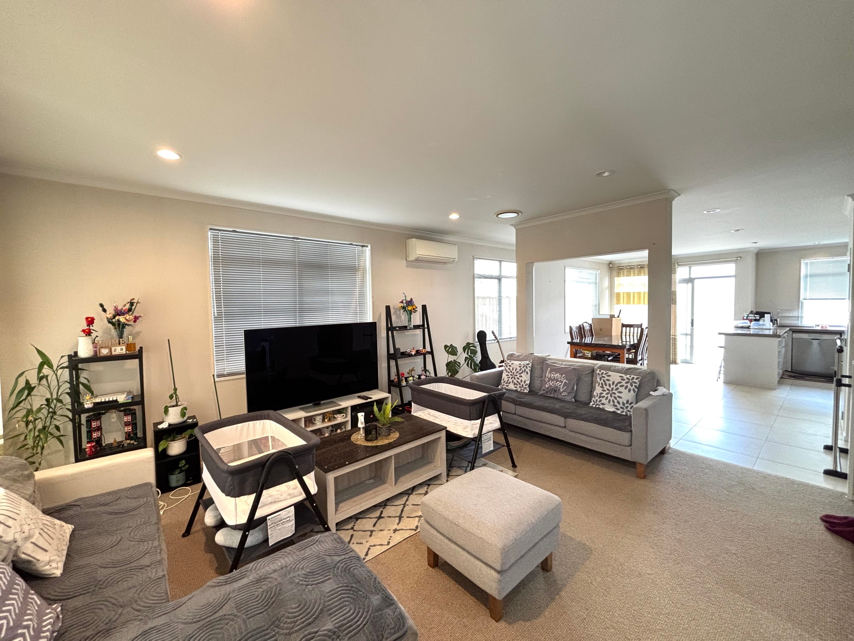 15 Sycamore Street, Flat Bush, Manukau City