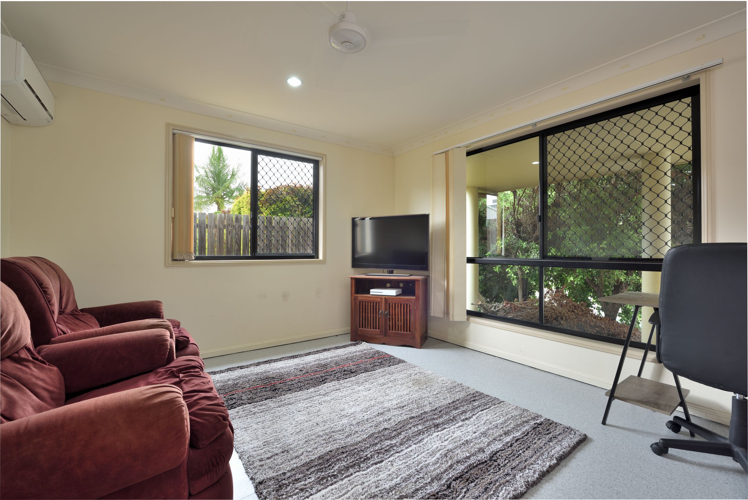 2/14A Glenlyon Street, Gladstone Central, QLD 4680