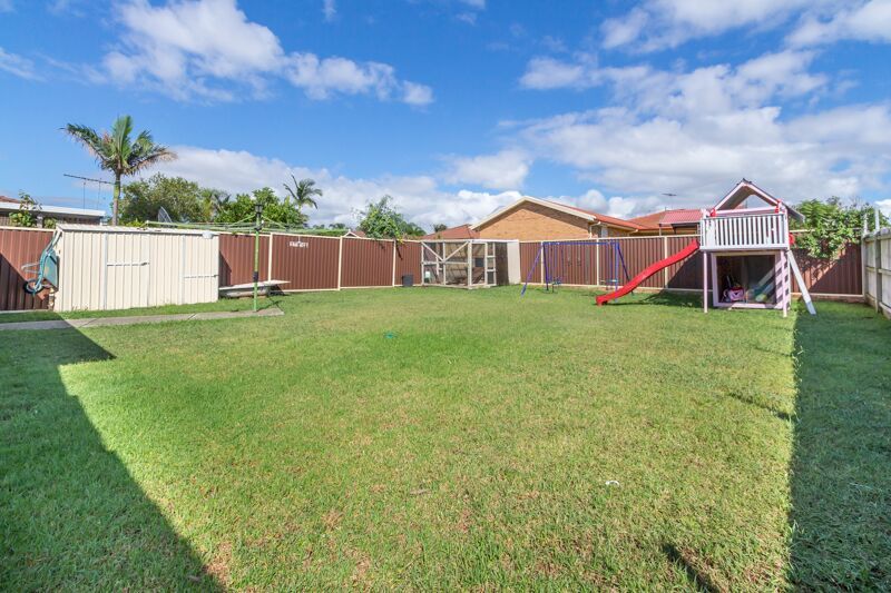 21 Aminta Crescent, Hassall Grove, NSW 2761