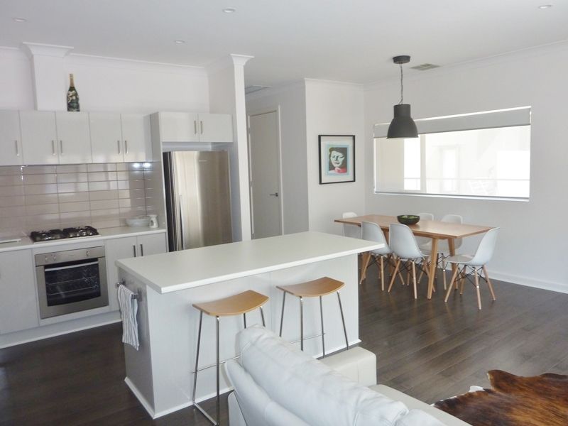 40 Leighton Lane, Bowden SA 5007