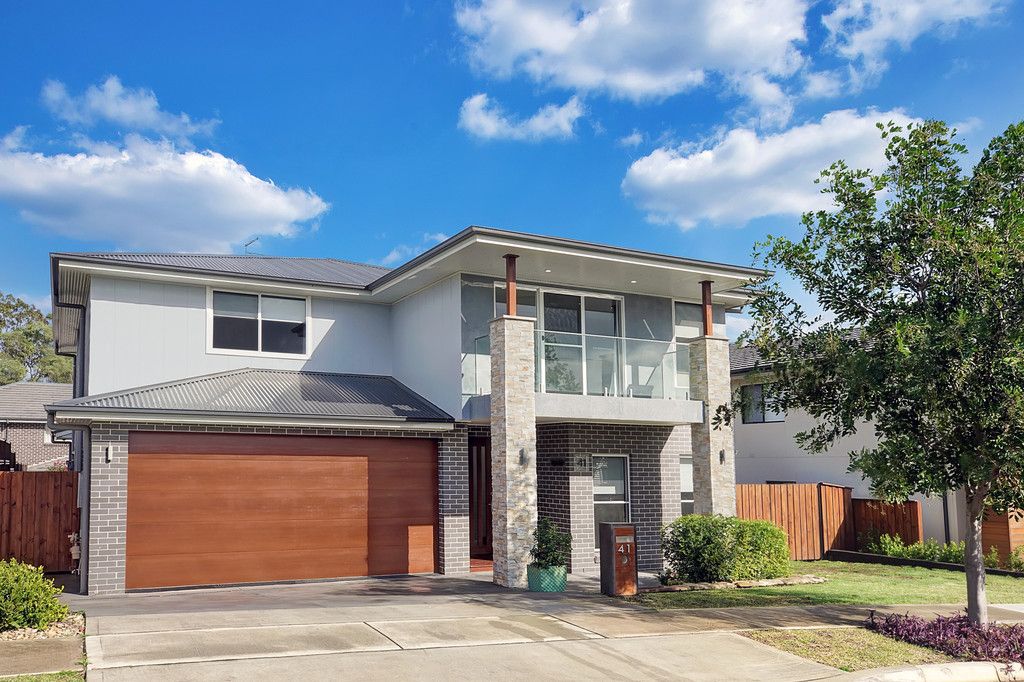 41 Highdale Terrace, Glenmore Park, NSW 2745