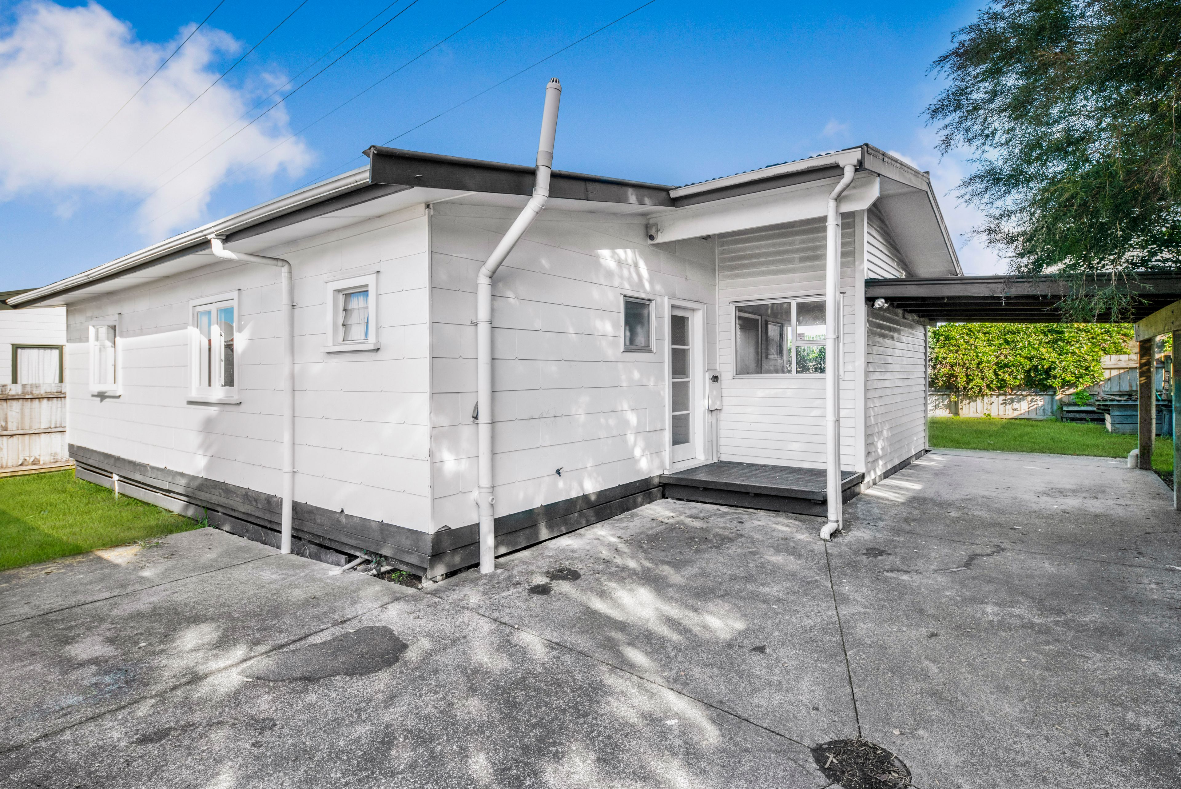 6/25 Solveig Place, Manurewa, Manukau City
