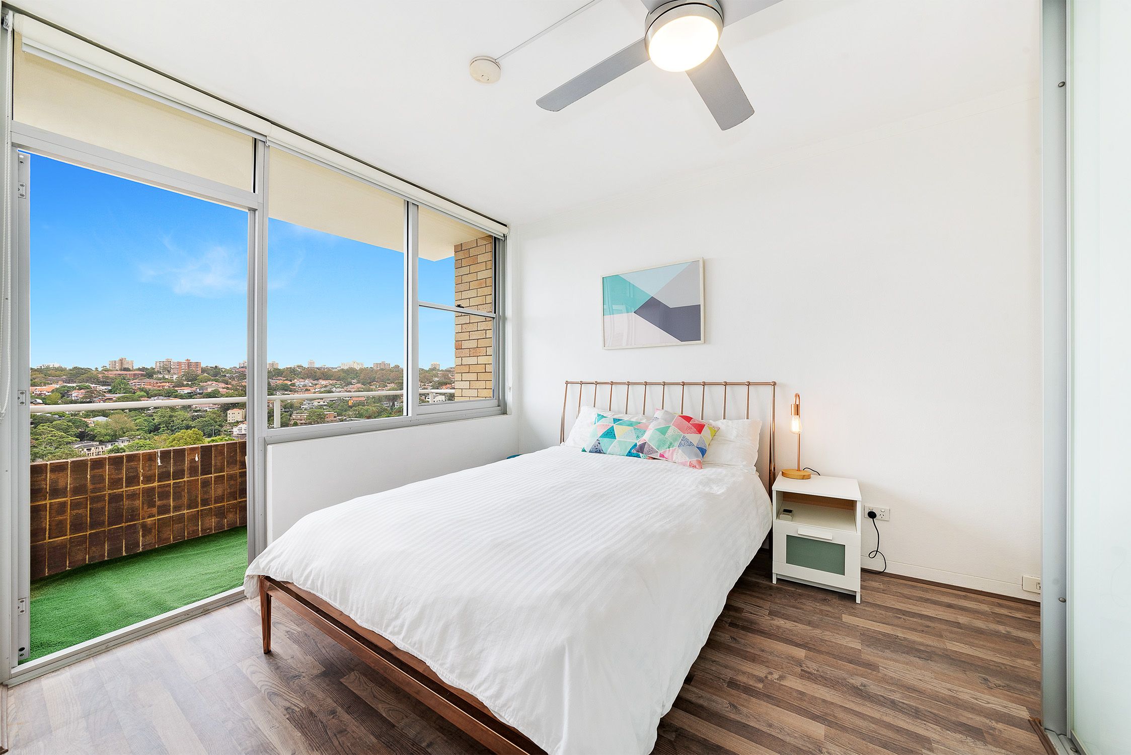 52/22 Mosman Street, Mosman, NSW 2088