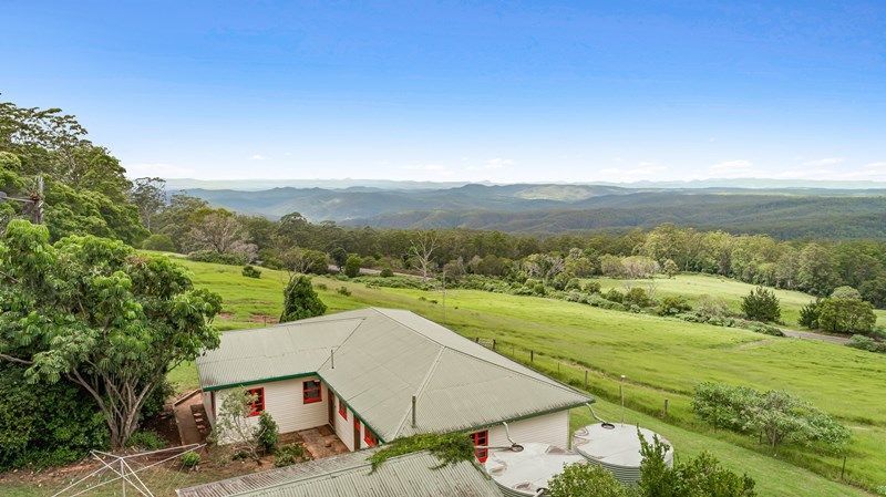 96 Horrex Road, Ravensbourne, QLD 4352