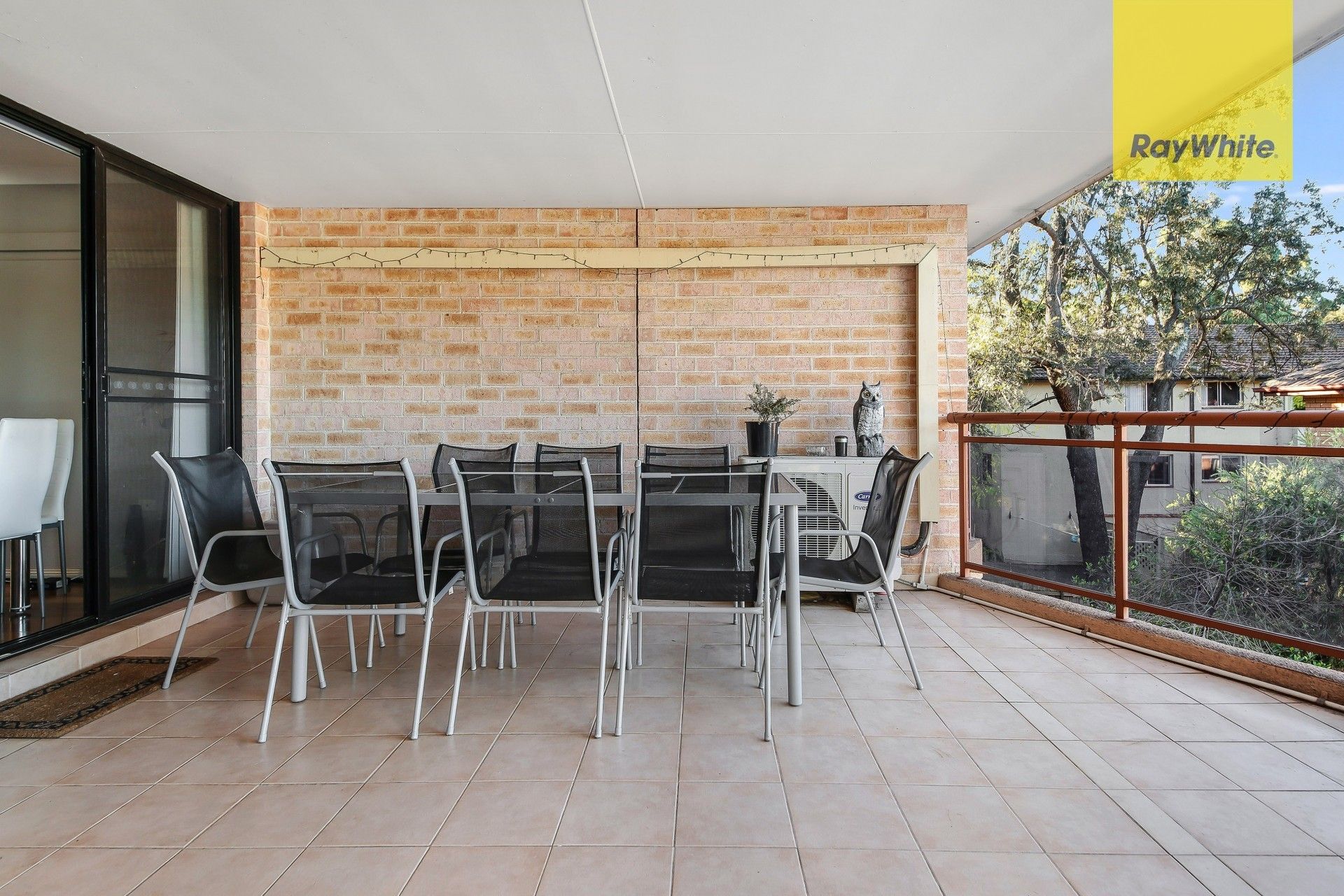 11/3-5 Marsden Street, Granville, NSW 2142