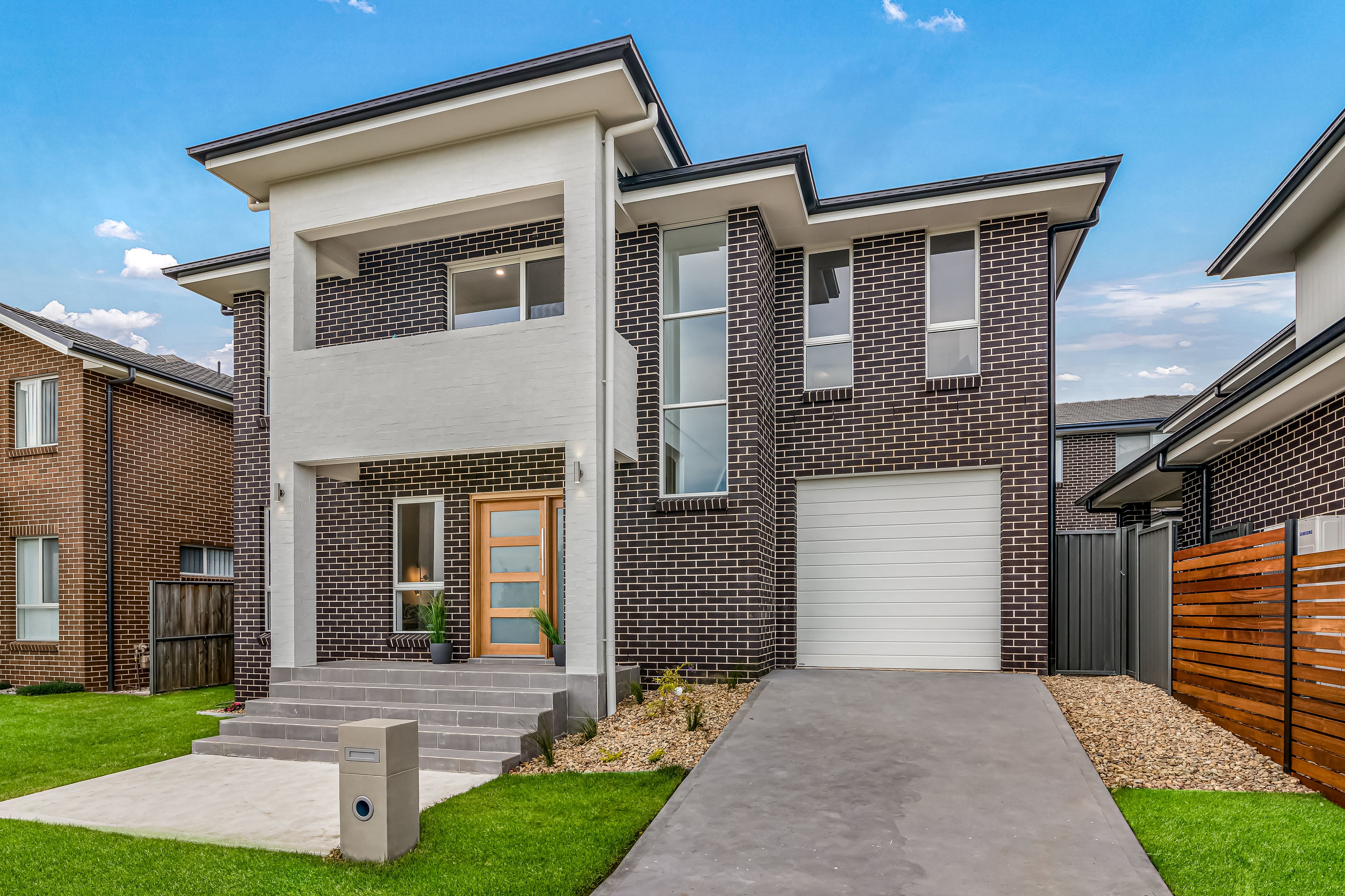 47 Mary Jane Parade, Schofields NSW 2762