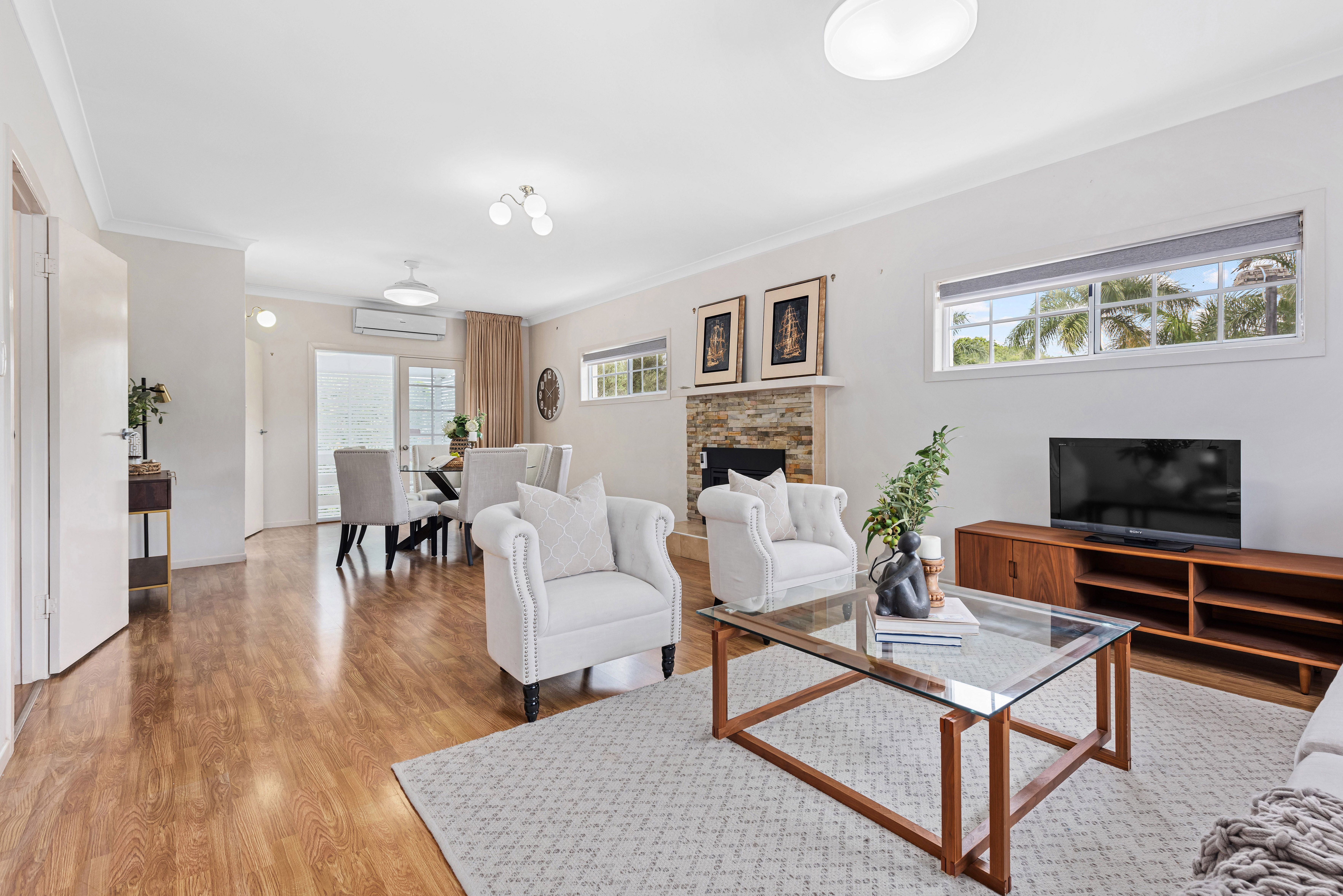 20 Carnoustie Court, Indooroopilly, QLD 4068