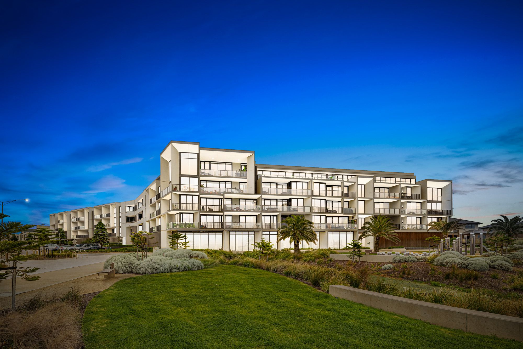 304/33 Quay Boulevard, Werribee South, VIC 3030