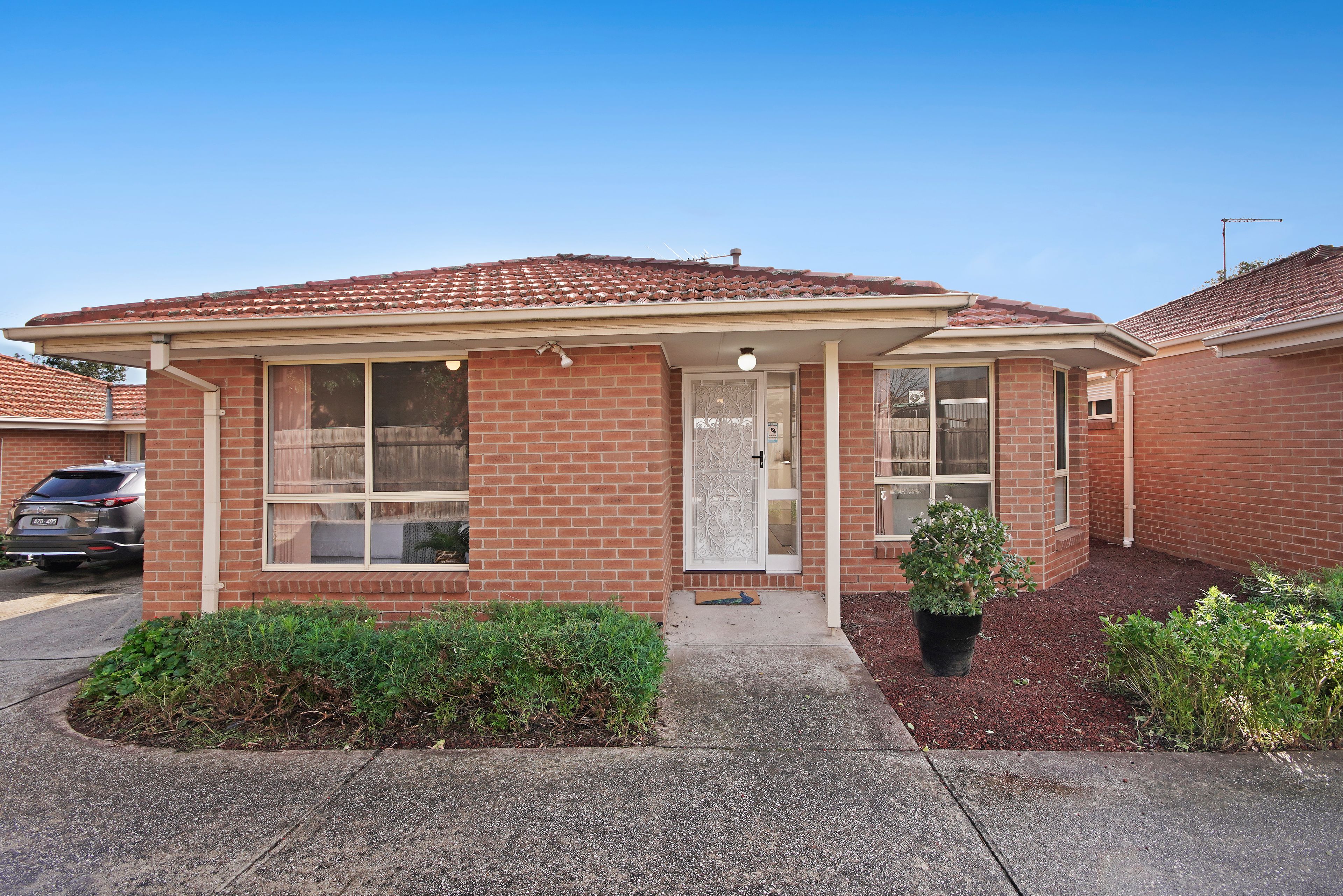 6/2-4 Queen St, Bendigo VIC 3550