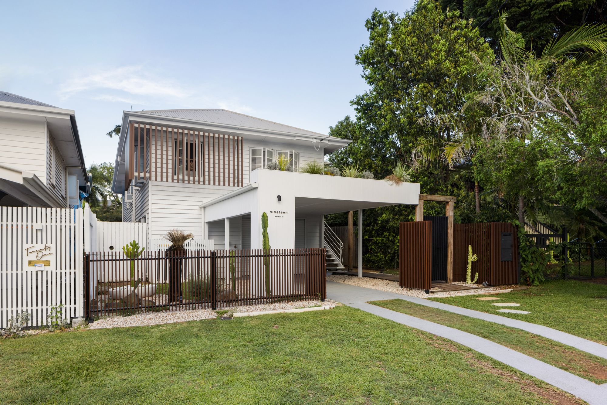 19 Oakmere Street, Nudgee QLD 4014