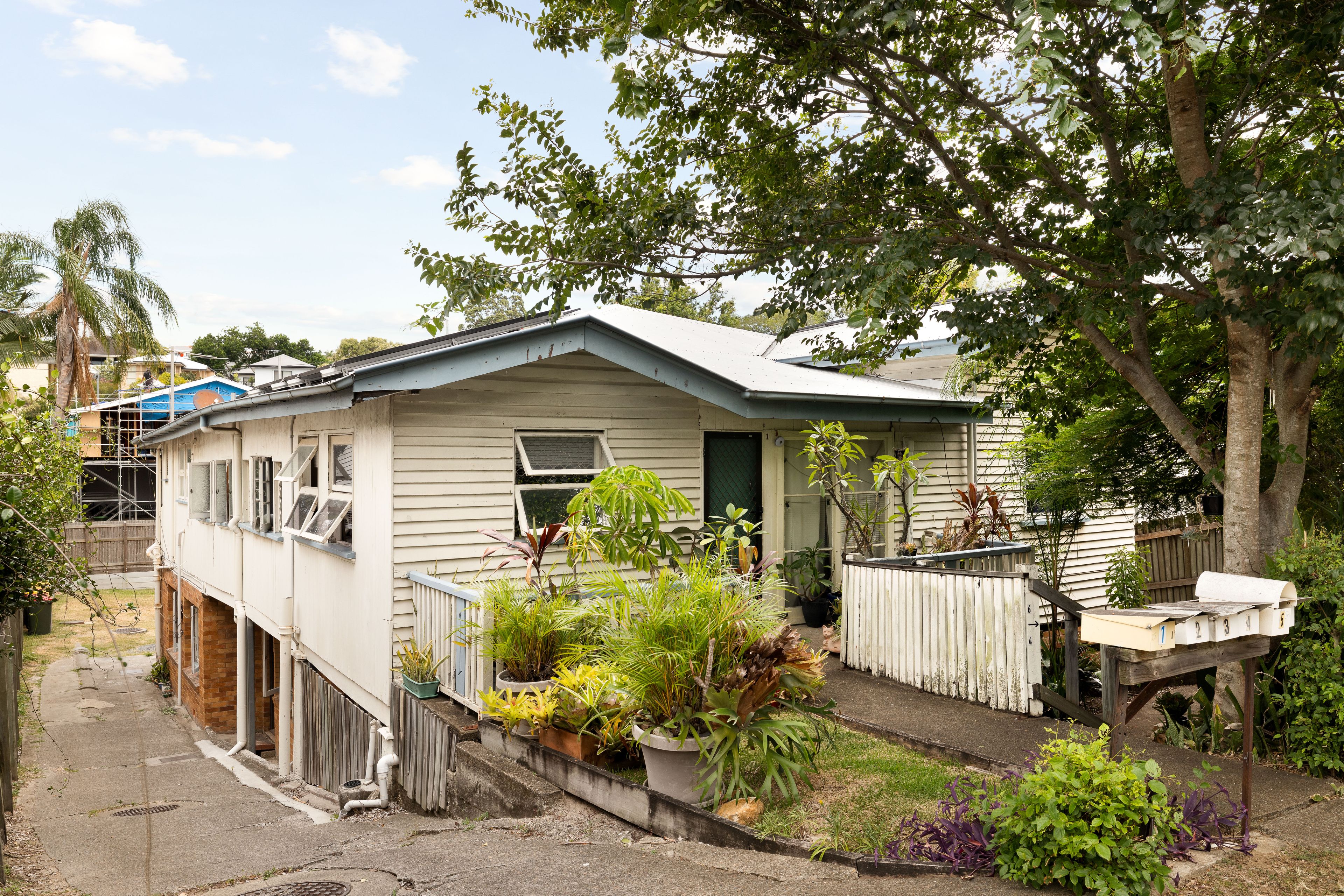 1-6/25 Oriel Road, Clayfield, QLD 4011